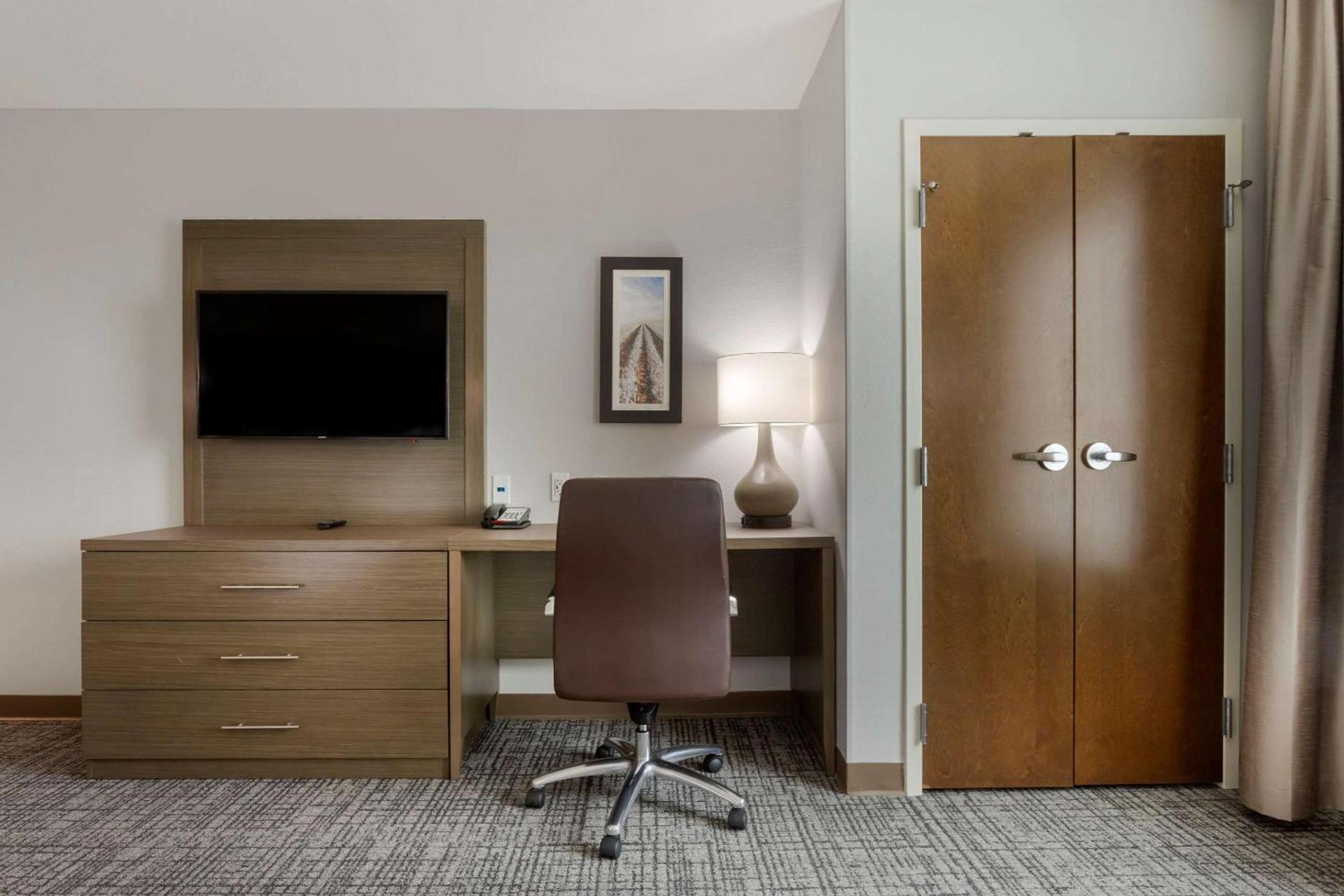 Comfort Inn Jonesboro Central photo 10