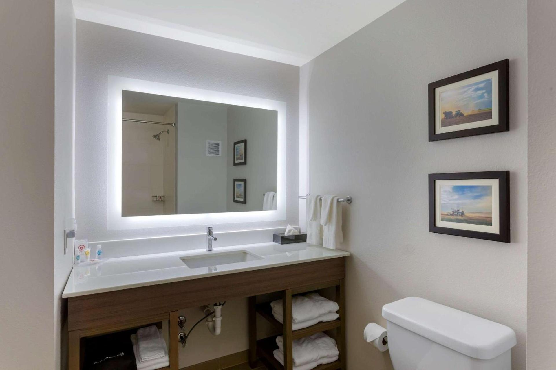 Comfort Inn Jonesboro Central photo 15