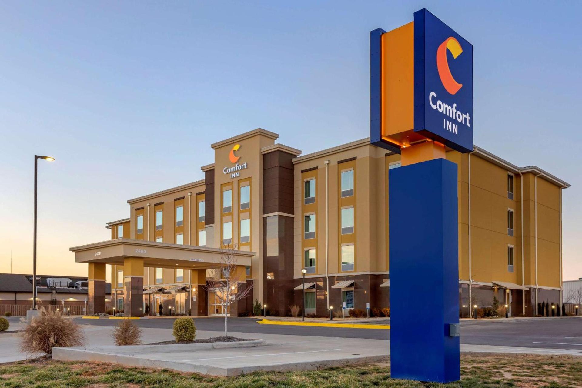 Comfort Inn Jonesboro Central photo 44