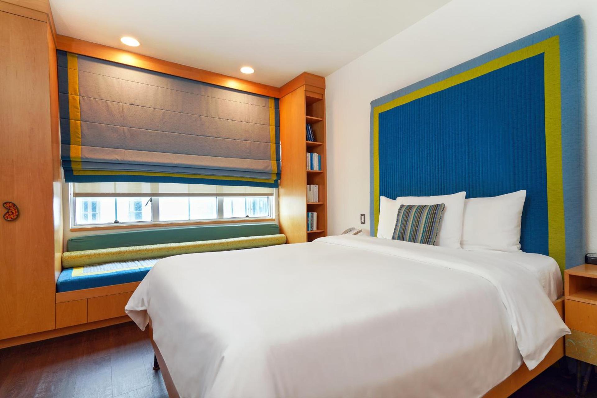 The Tony Hotel South Beach photo 12