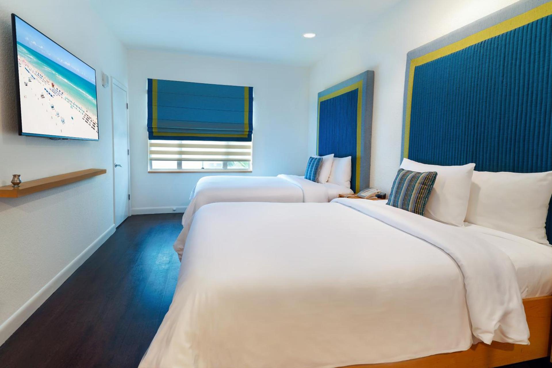The Tony Hotel South Beach photo 9