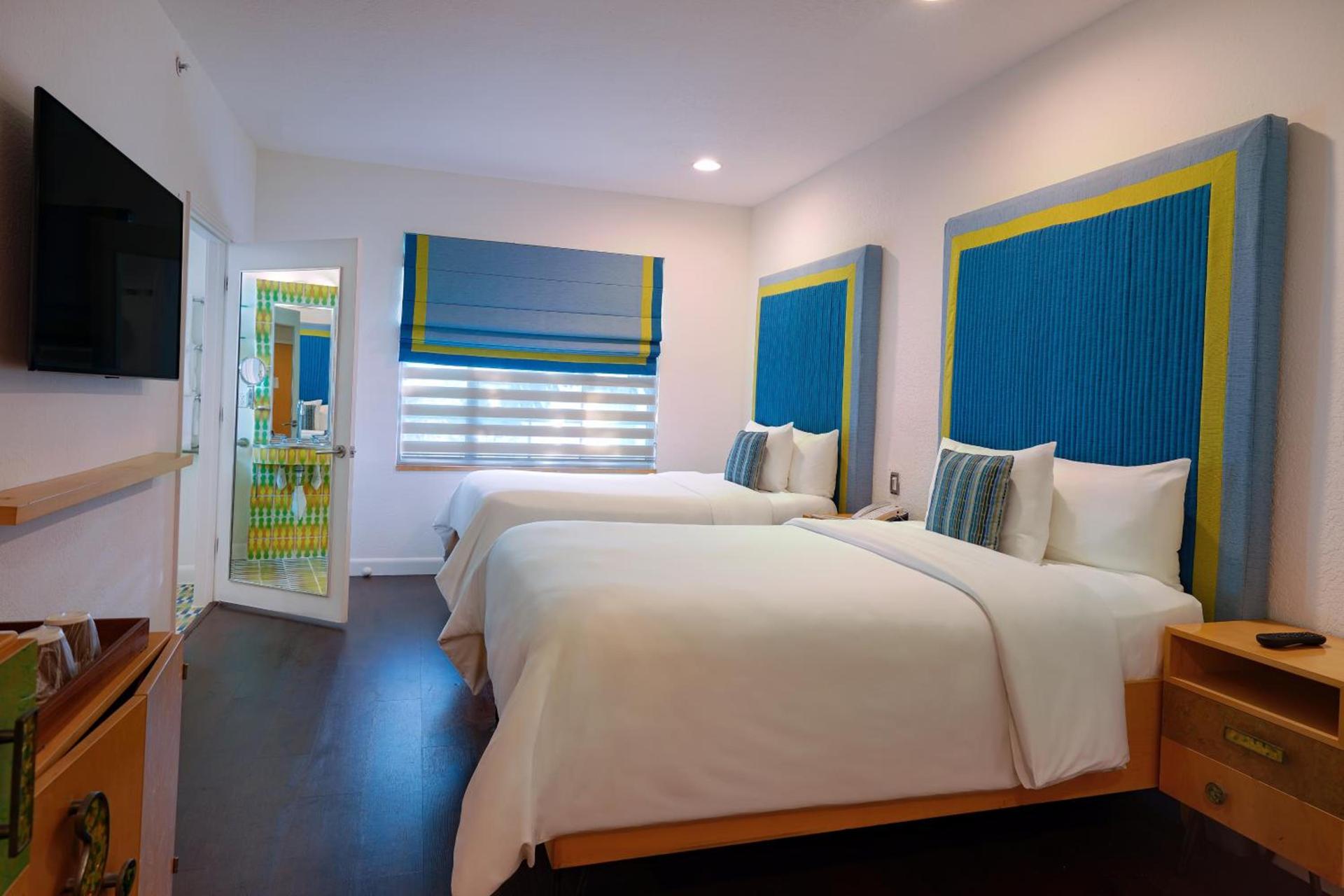 The Tony Hotel South Beach photo 10