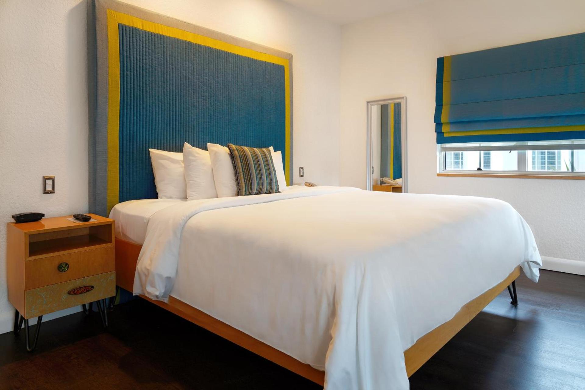 The Tony Hotel South Beach photo 7
