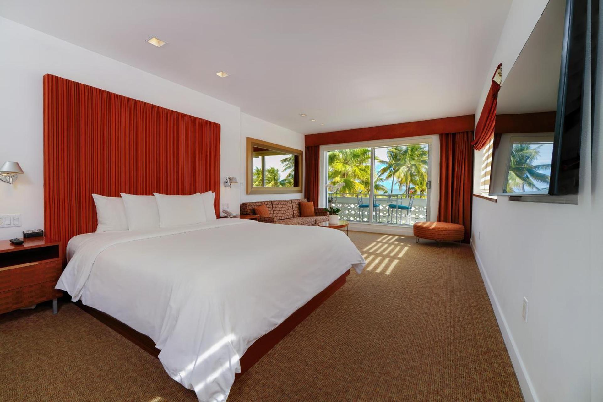 The Tony Hotel South Beach photo 14