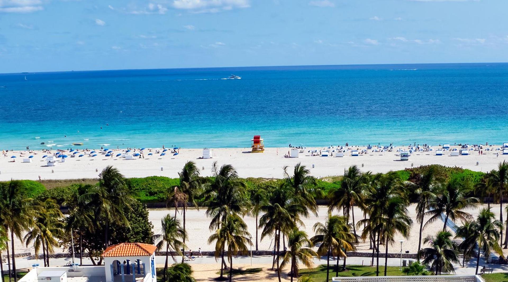 The Tony Hotel South Beach photo 15