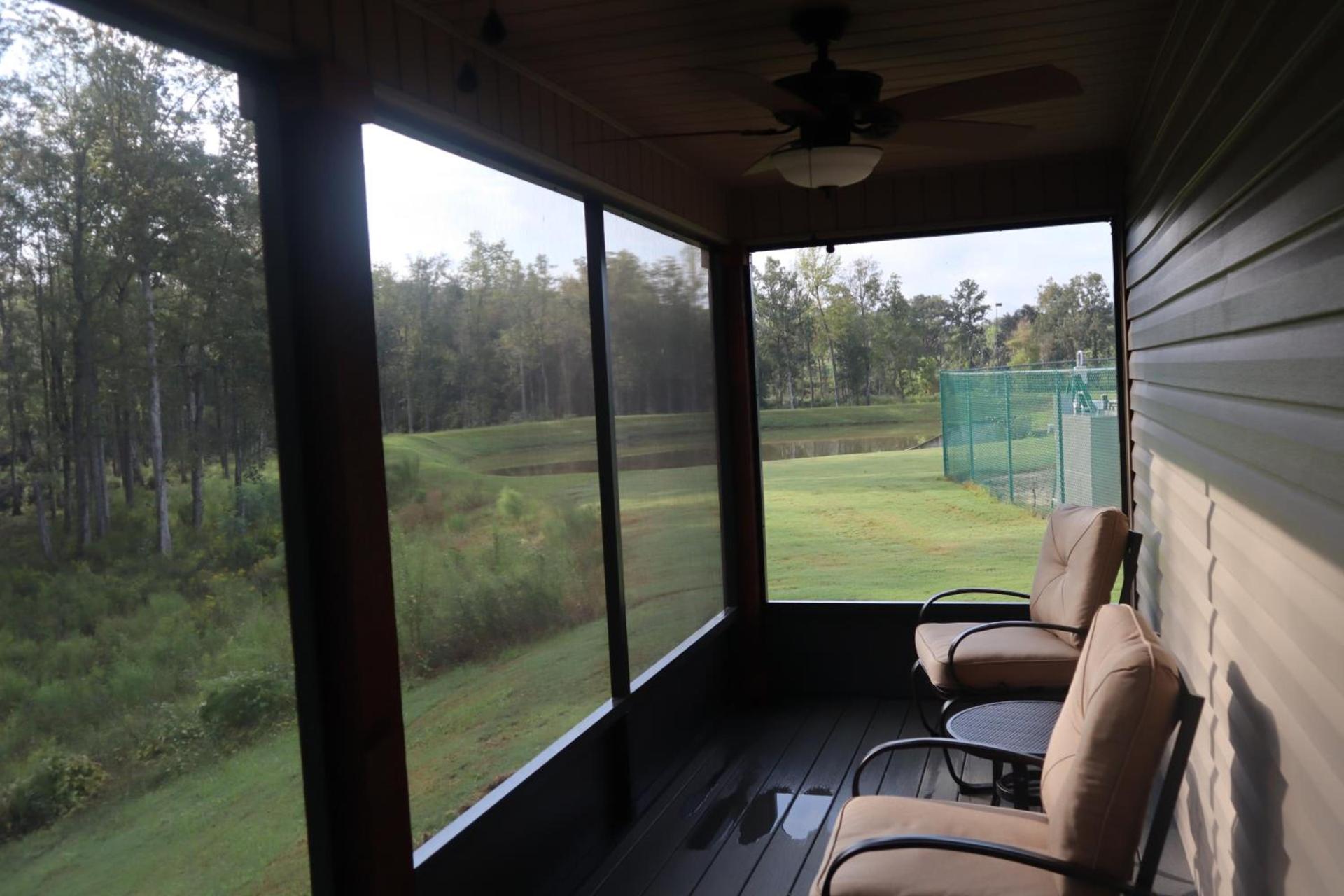 Magnolia Creek Lodge photo 8