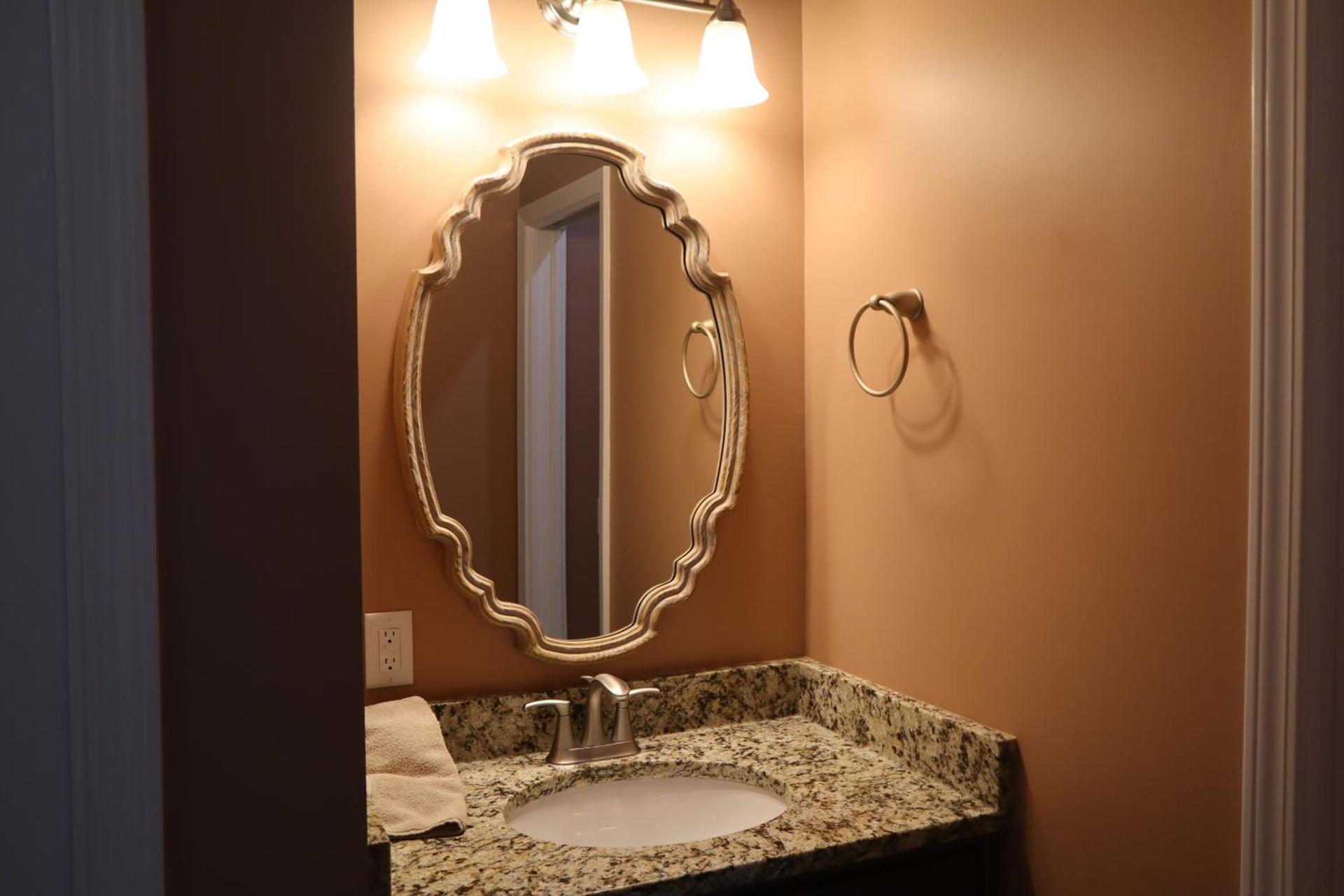 Magnolia Creek Lodge photo 10