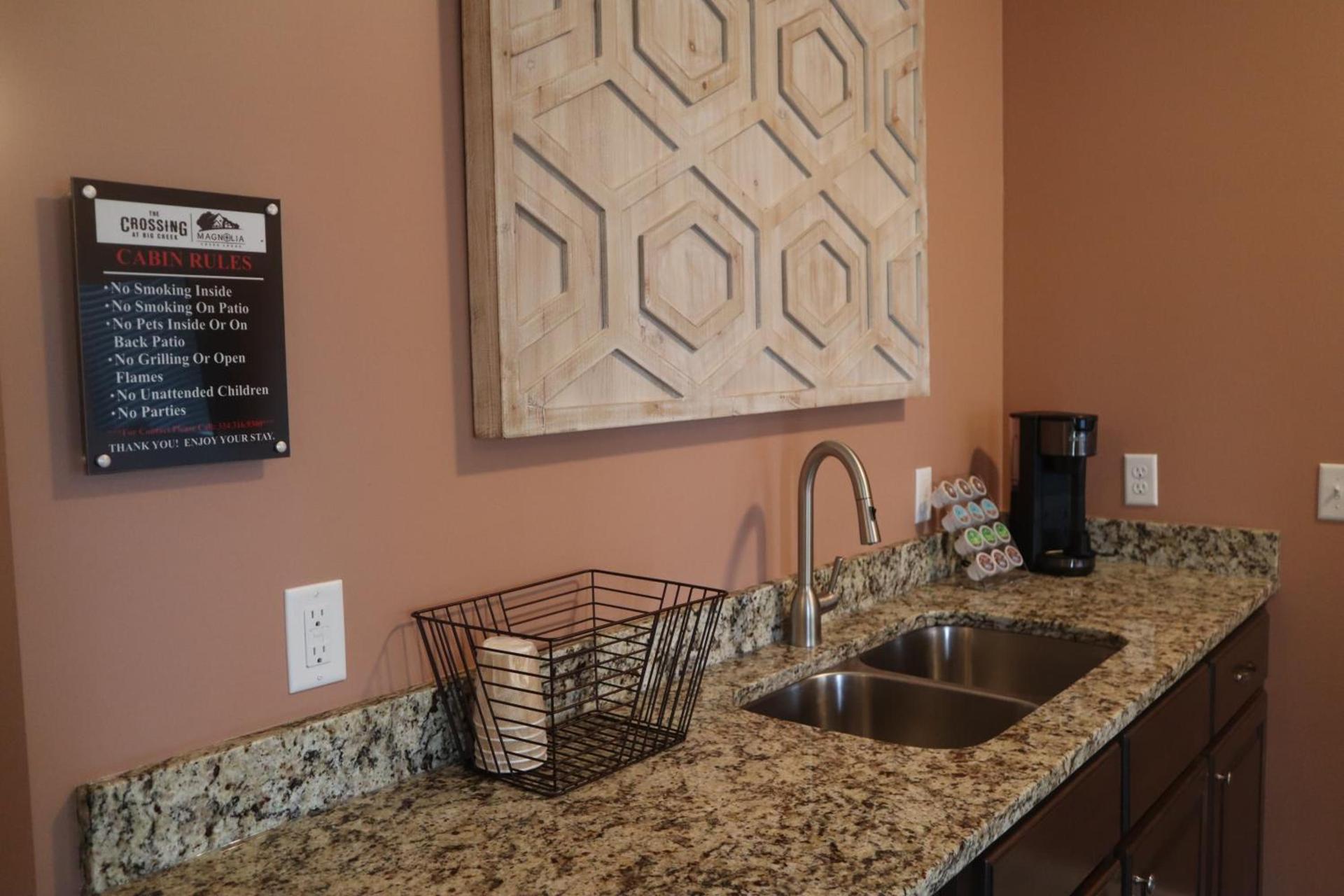 Magnolia Creek Lodge photo 11