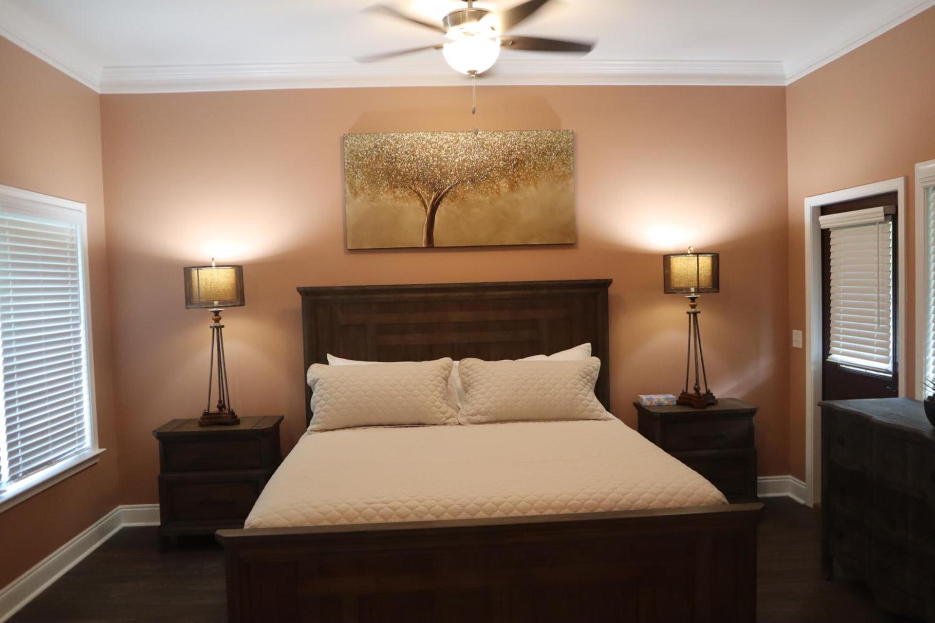 Magnolia Creek Lodge photo 12