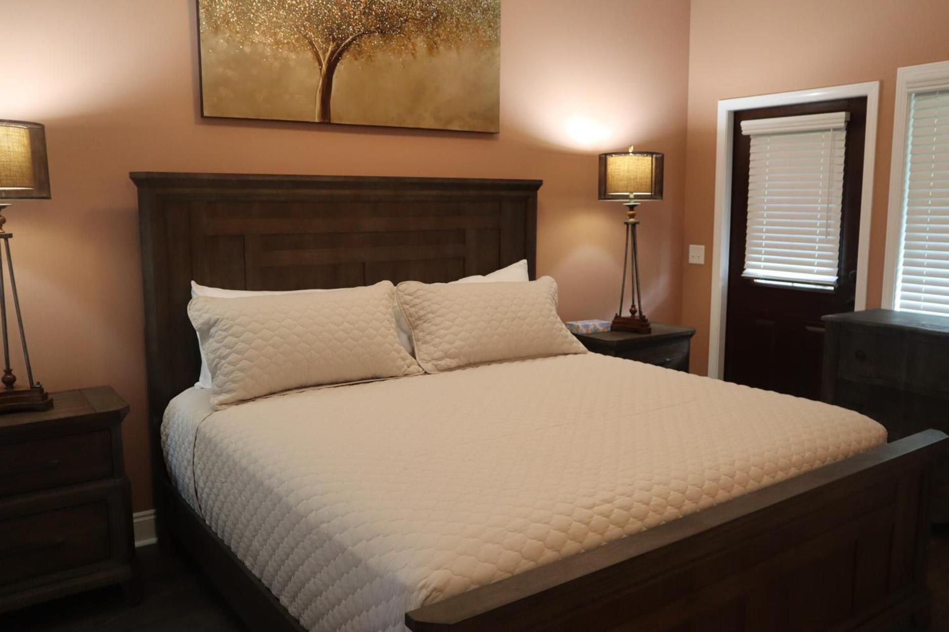 Magnolia Creek Lodge photo 15