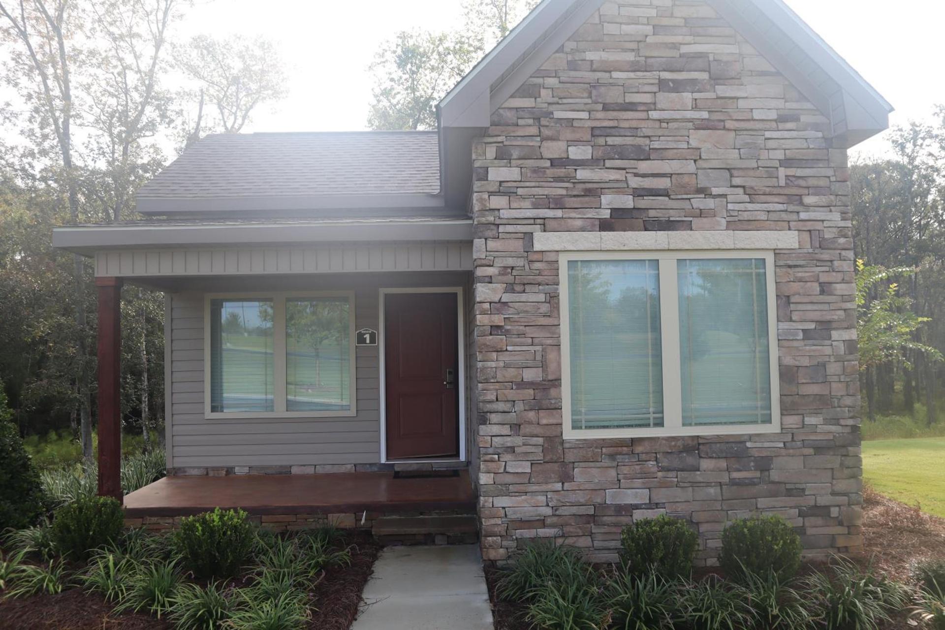 Magnolia Creek Lodge photo 16