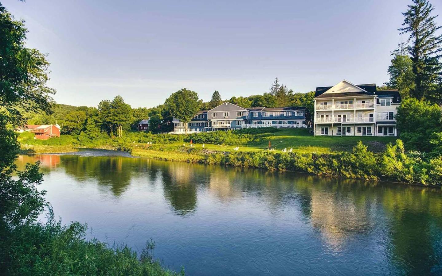 The Shire Woodstock — hotel in Woodstock
