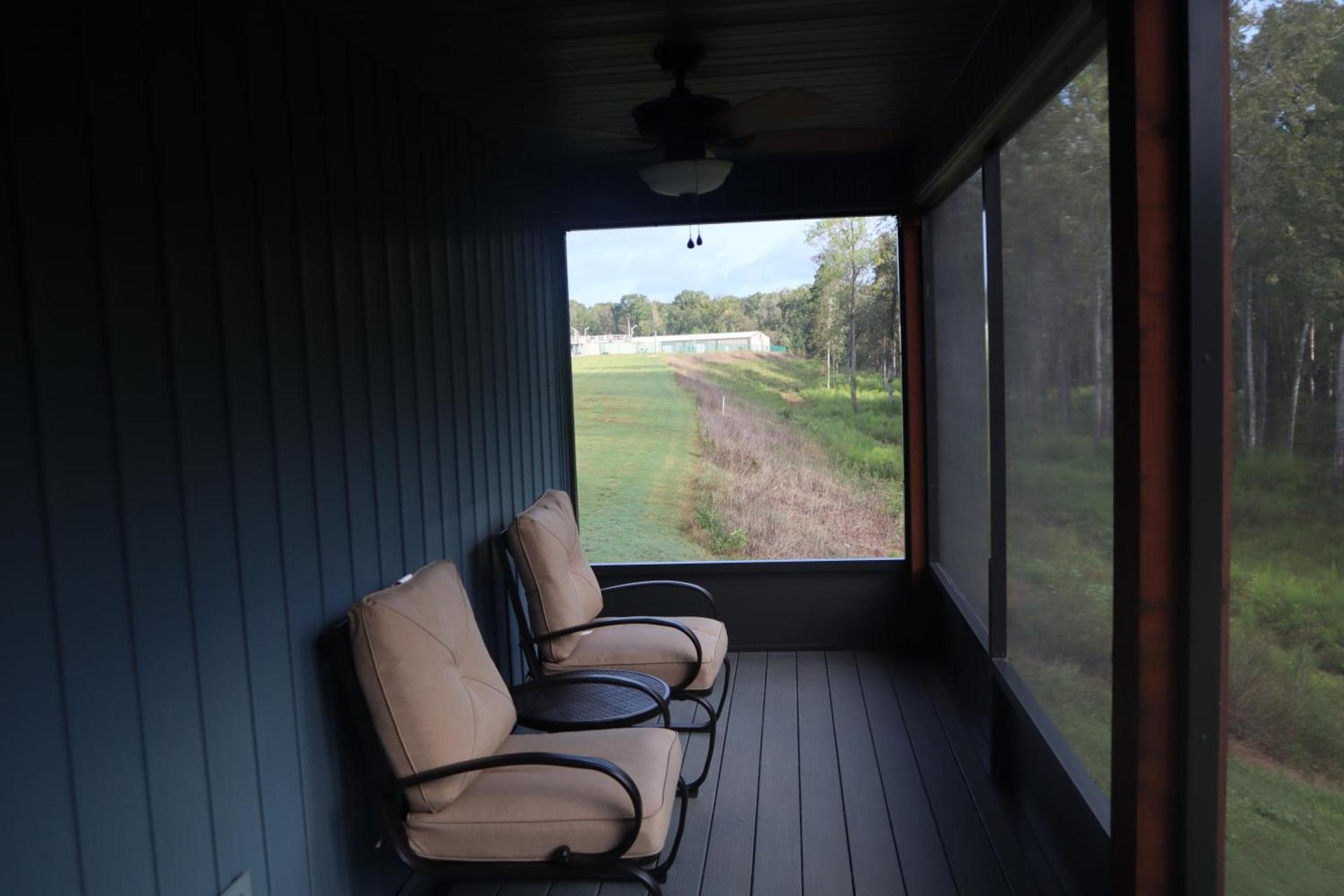 Magnolia Creek Lodge photo 2