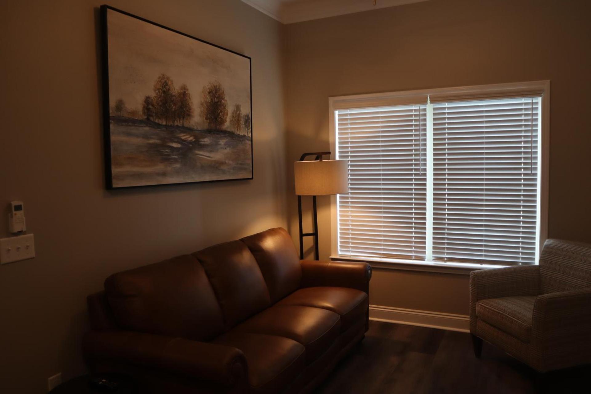 Magnolia Creek Lodge photo 3