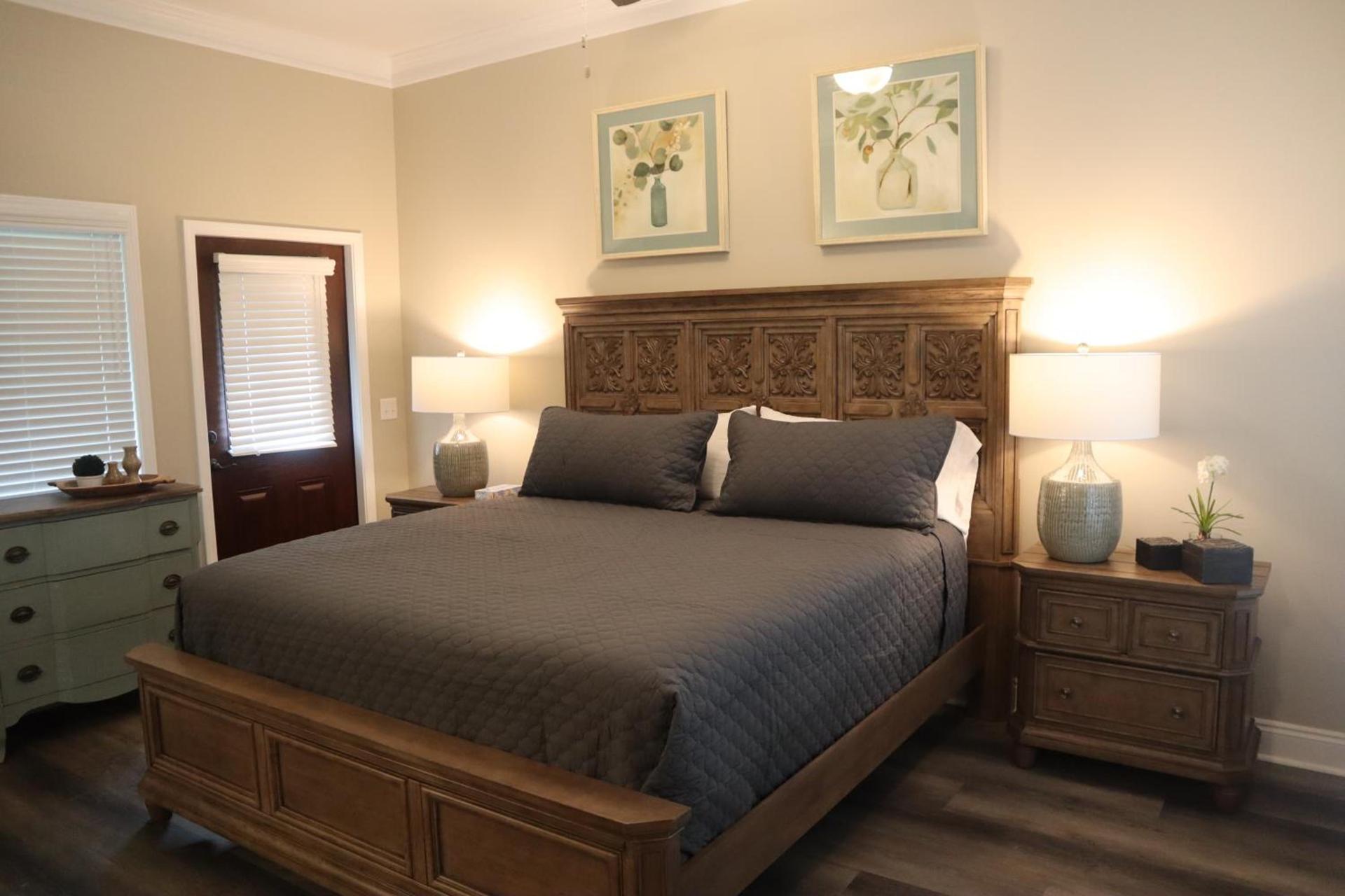 Magnolia Creek Lodge photo 6