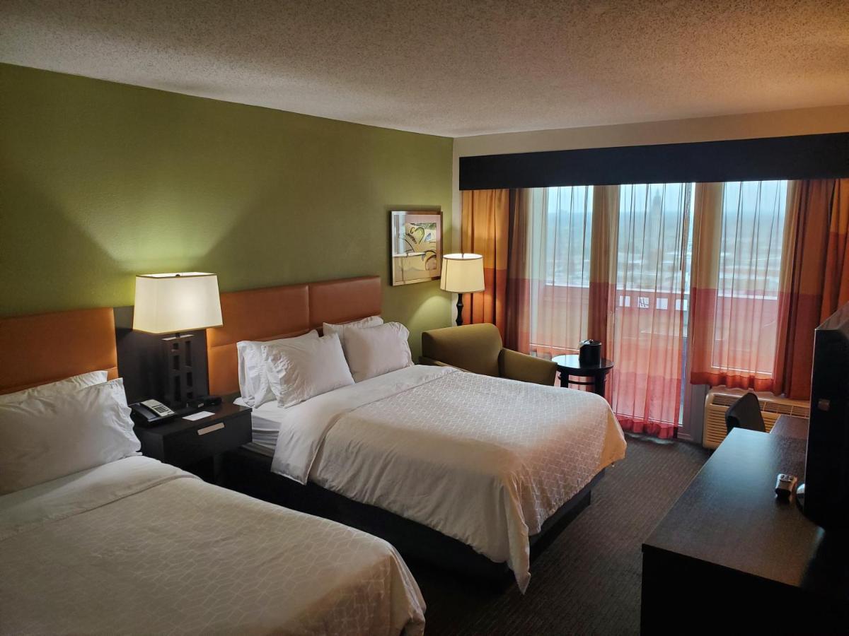 17 West Hotel, Ascend Hotel Collection photo 14