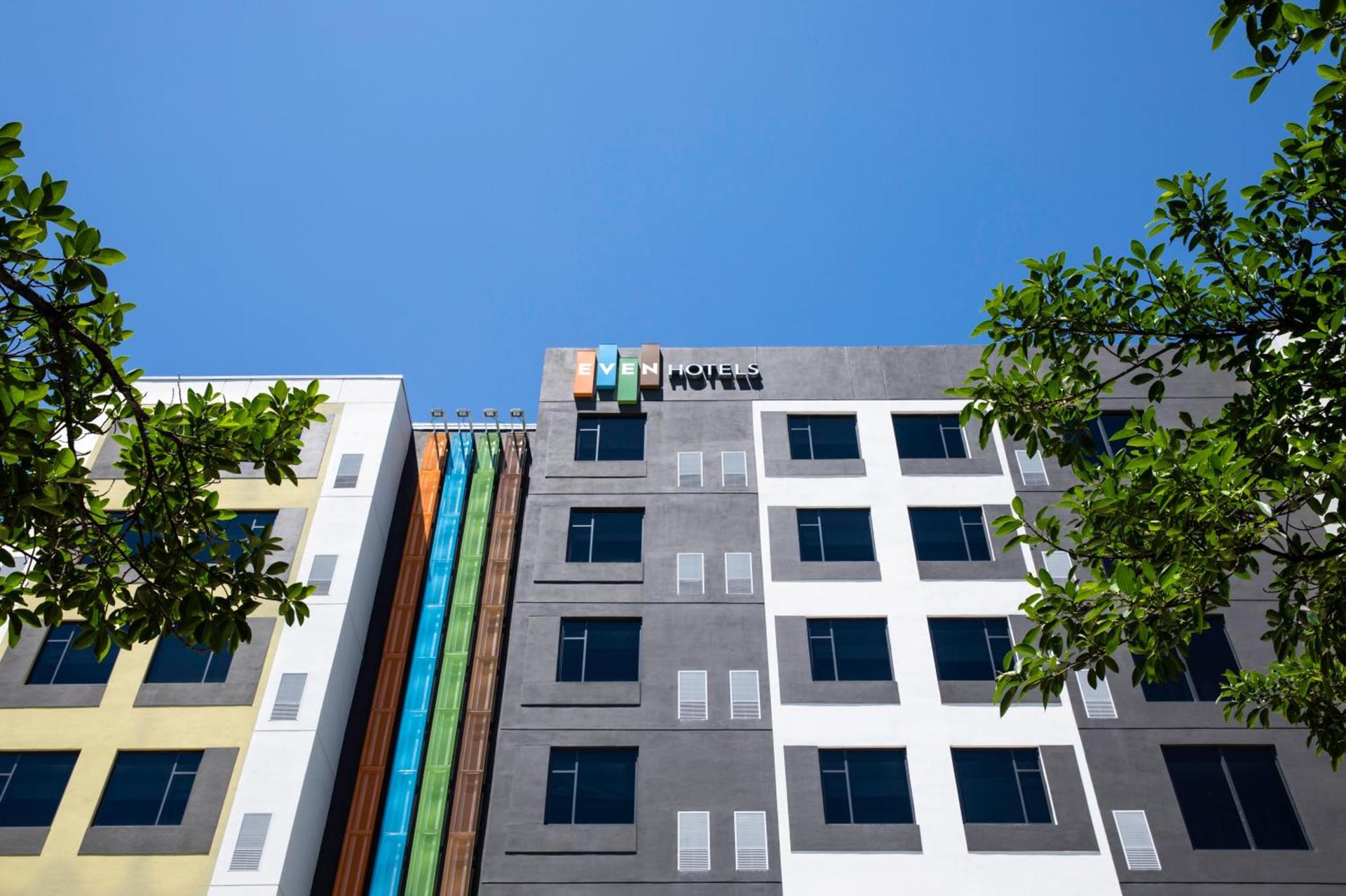EVEN Hotel Miami - Airport by IHG photo 16