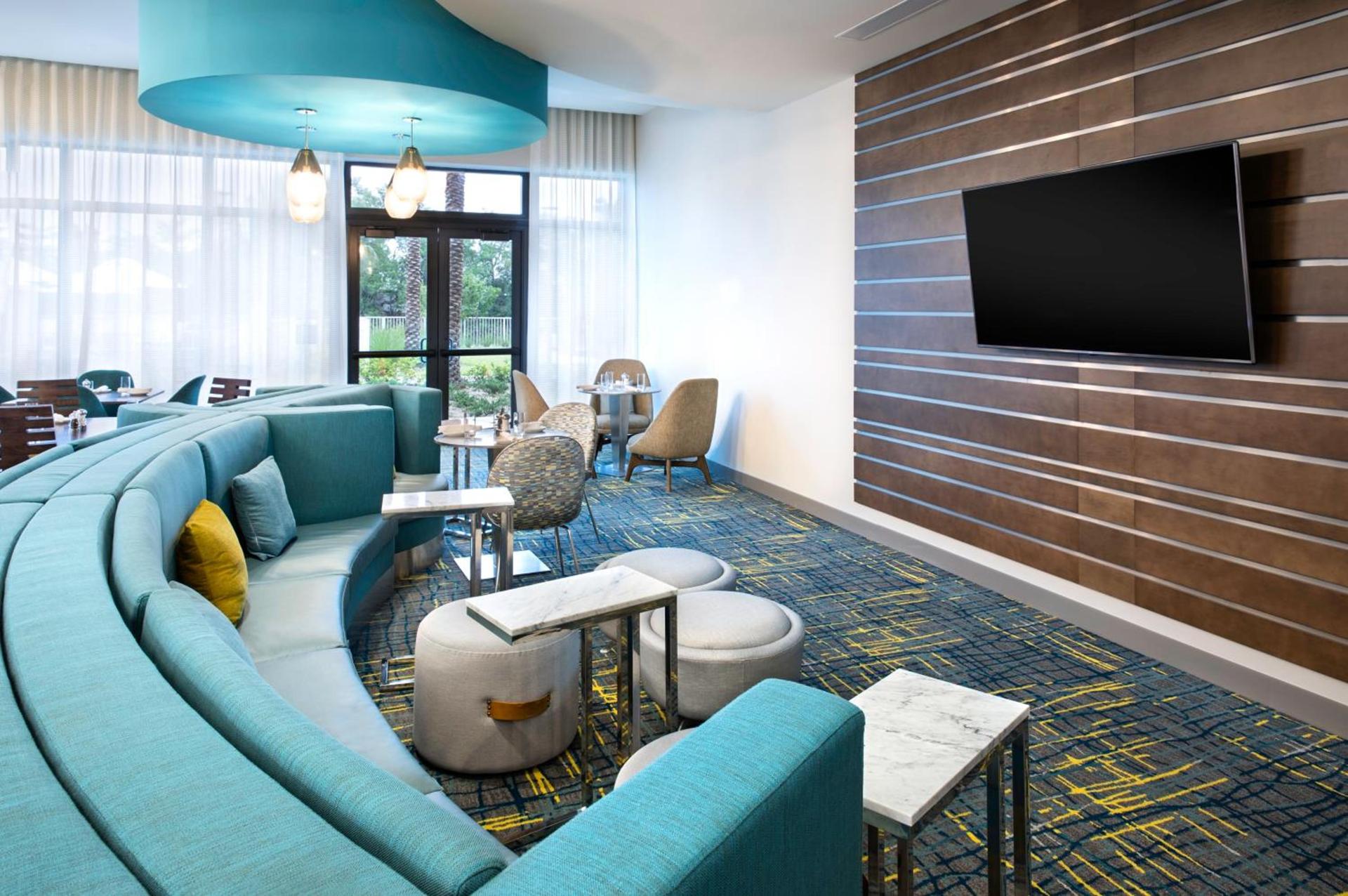 EVEN Hotel Miami - Airport by IHG photo 68