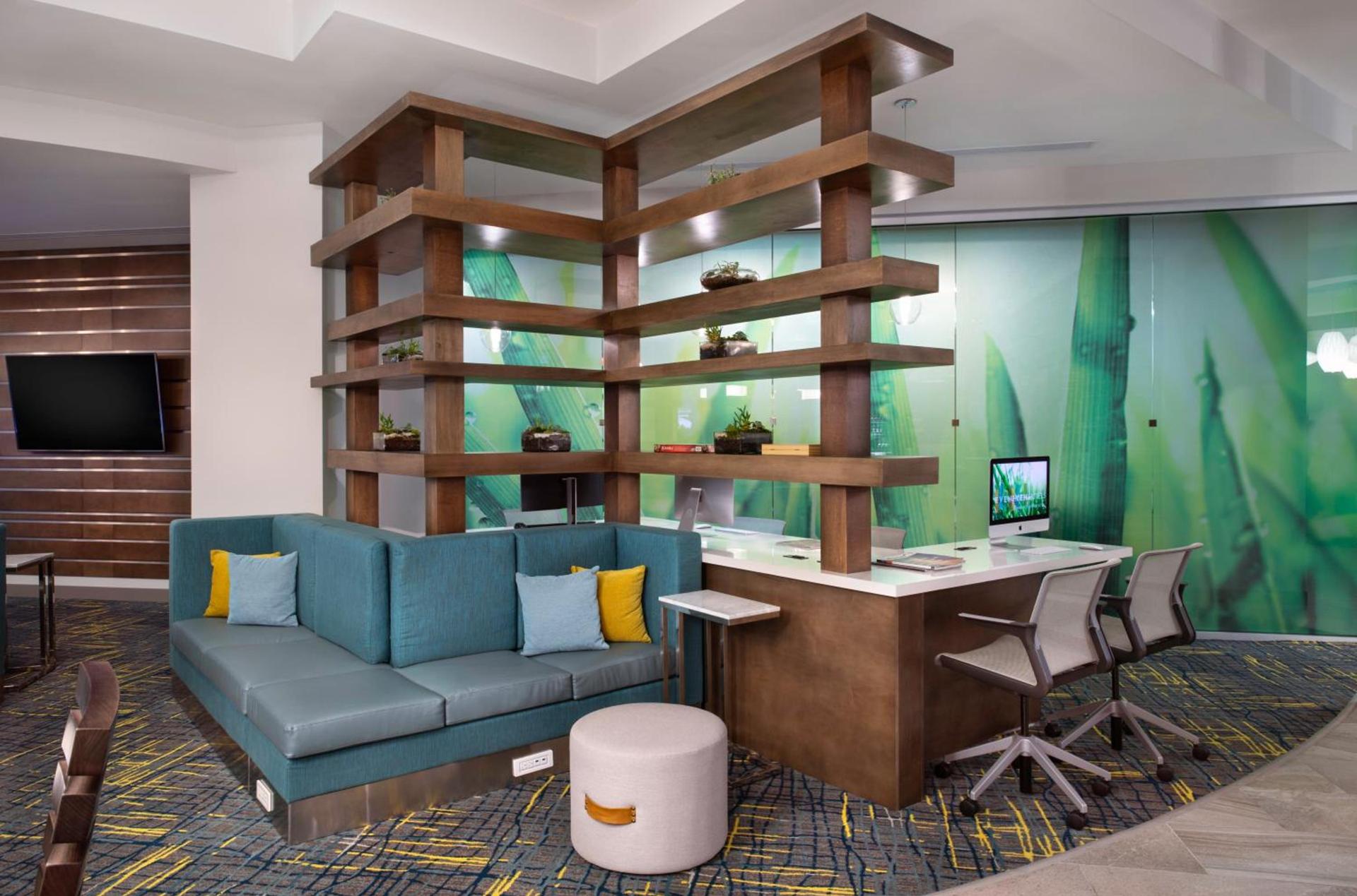 EVEN Hotel Miami - Airport by IHG photo 96
