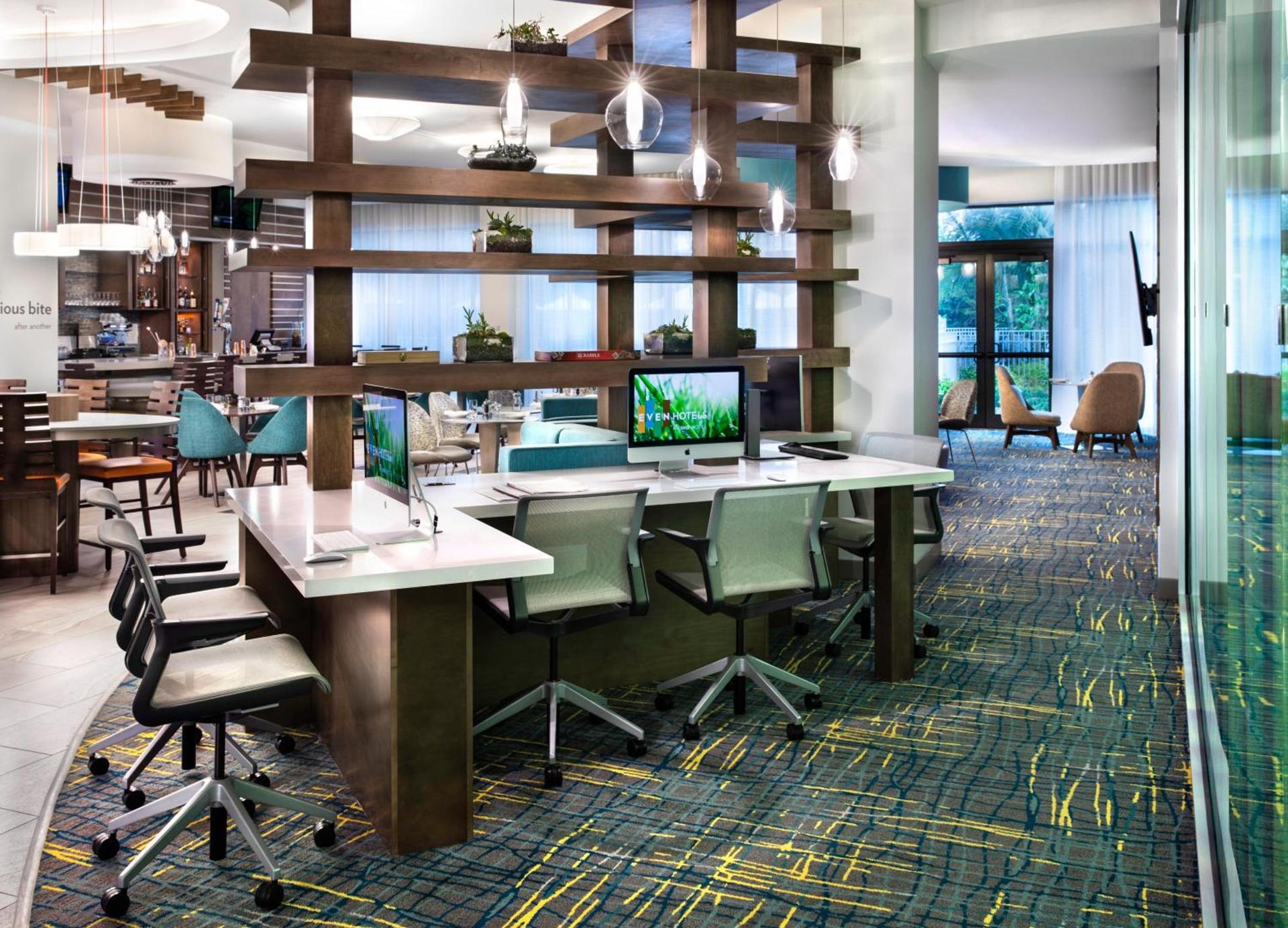 EVEN Hotel Miami - Airport by IHG photo 57