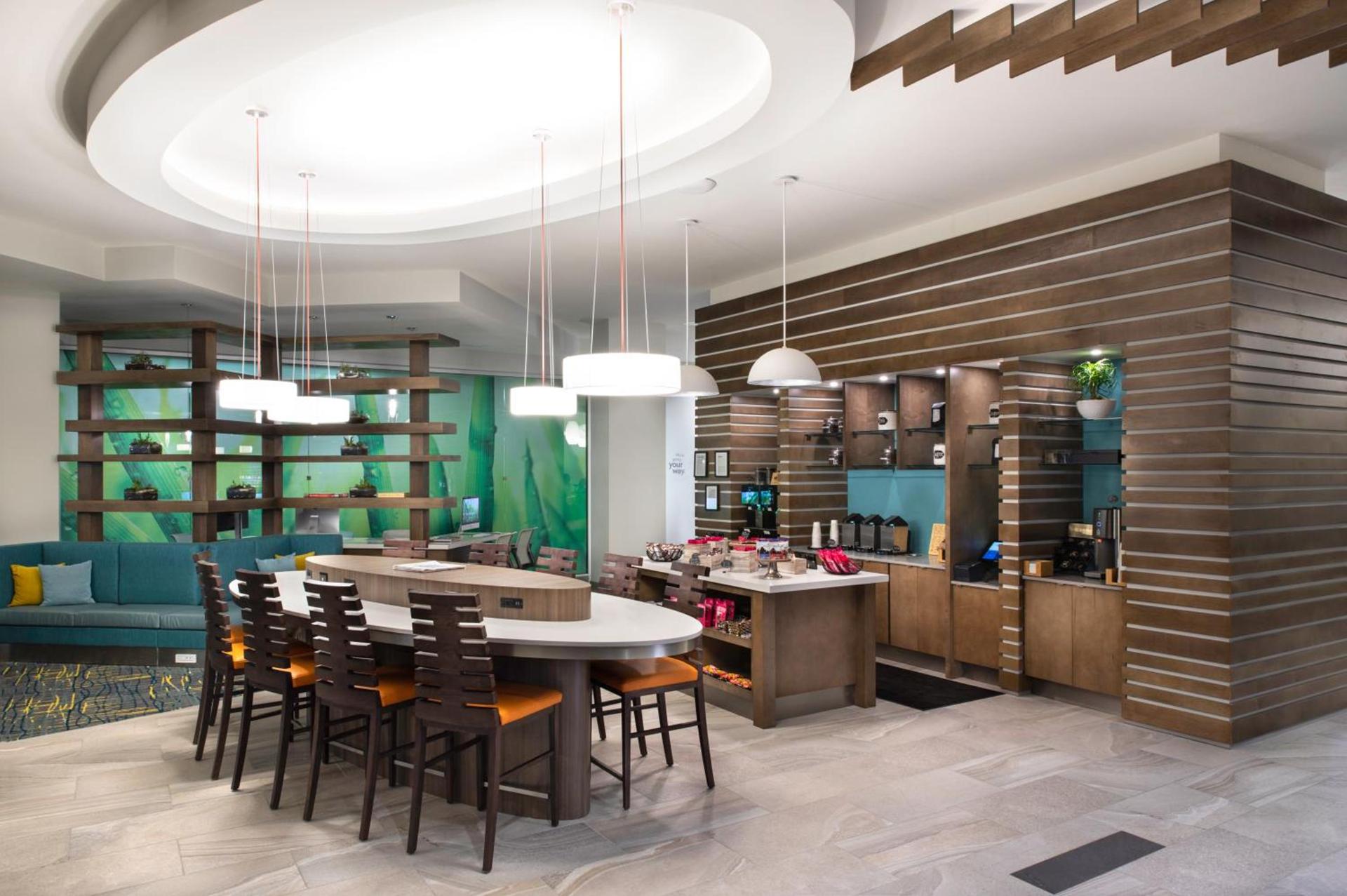 EVEN Hotel Miami - Airport by IHG photo 49