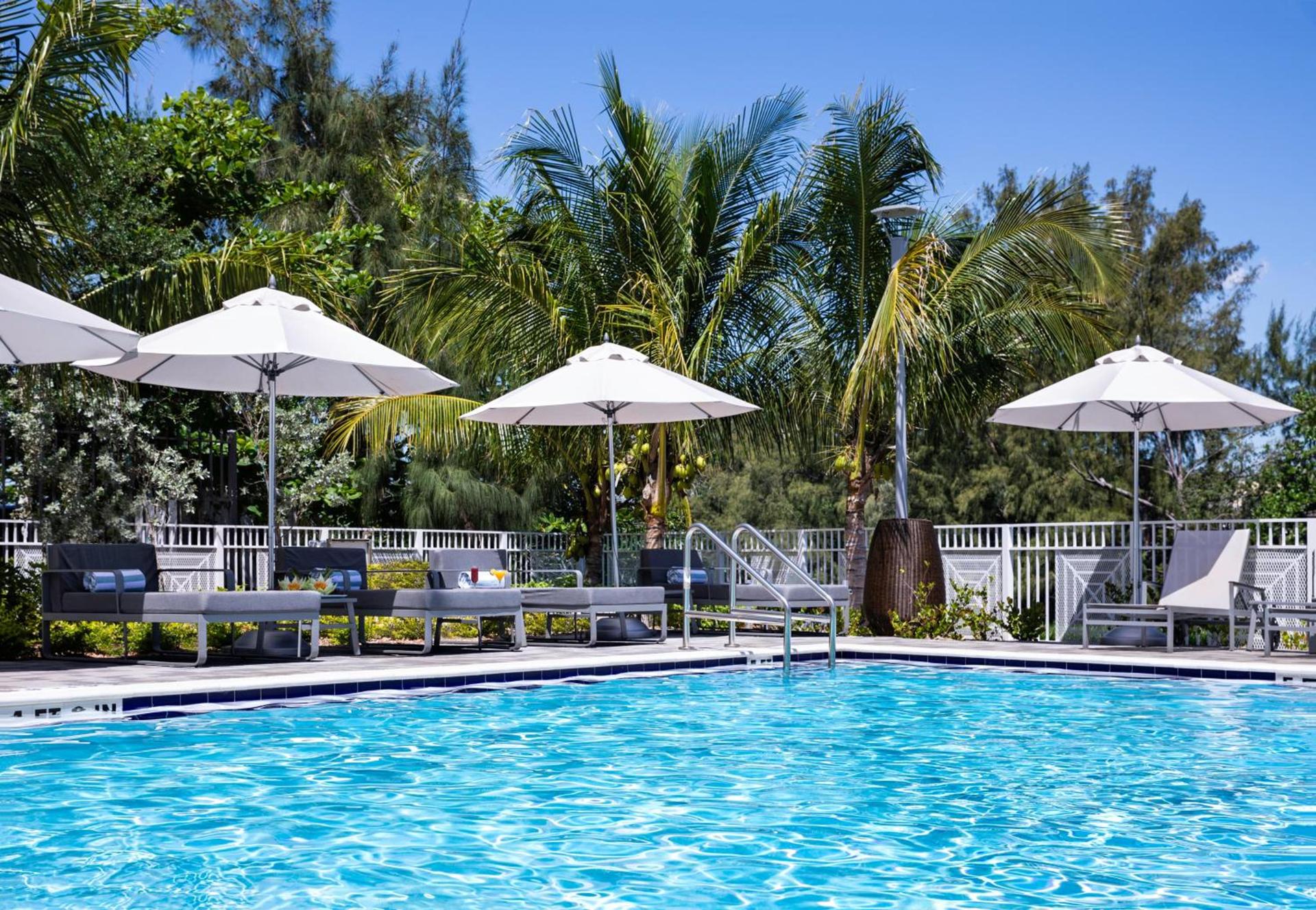 EVEN Hotel Miami - Airport by IHG photo 33