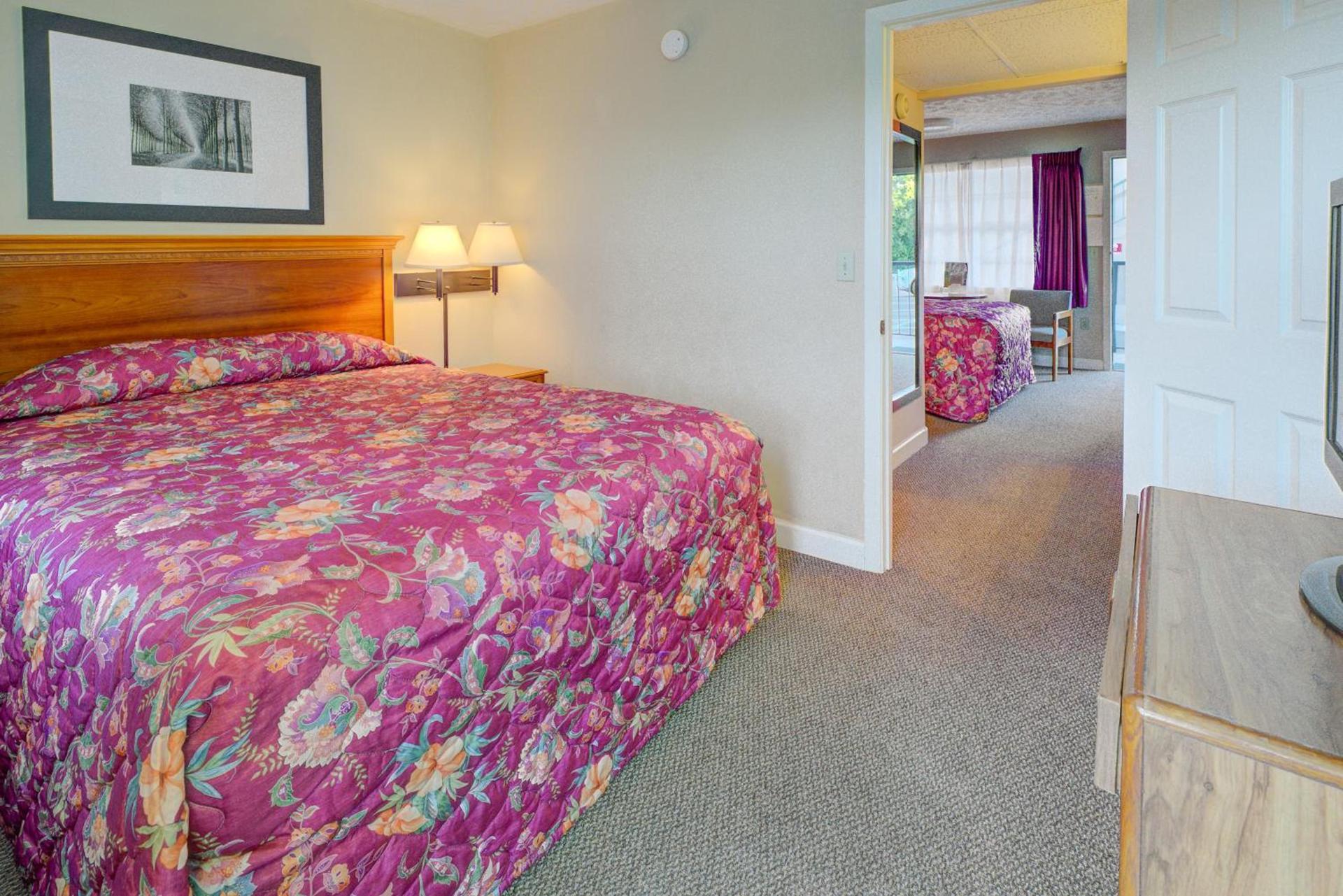 Mountain Aire Inn Sevierville - Pigeon Forge photo 12