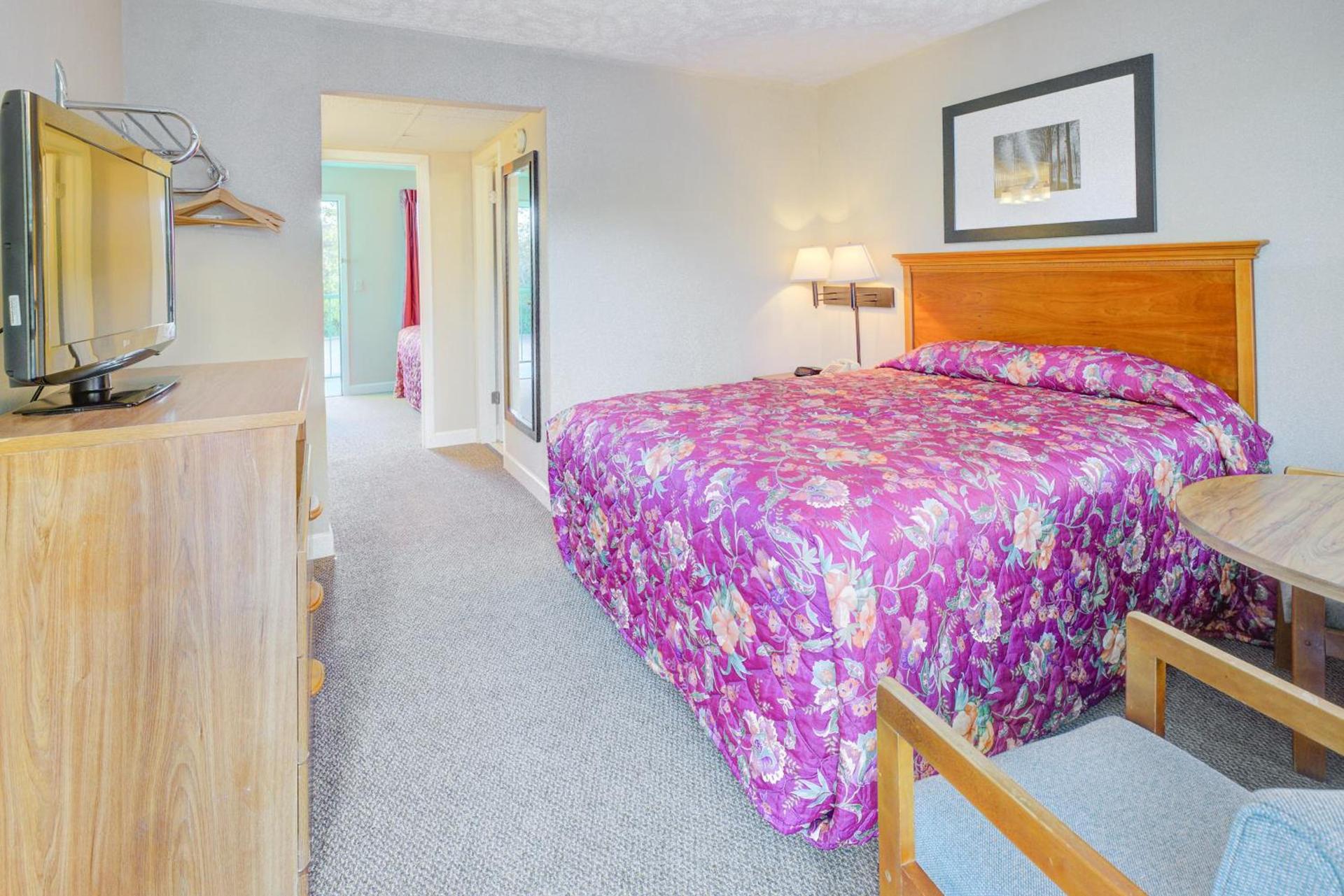 Mountain Aire Inn Sevierville - Pigeon Forge photo 13