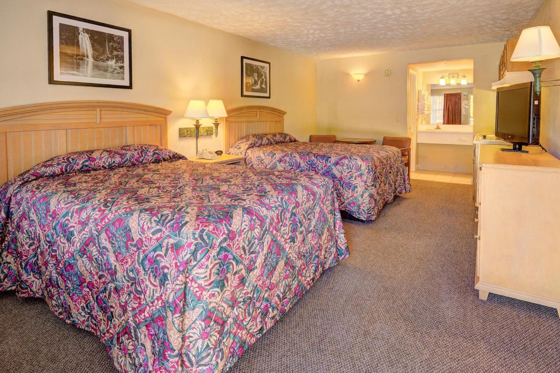 Mountain Aire Inn Sevierville - Pigeon Forge photo 11