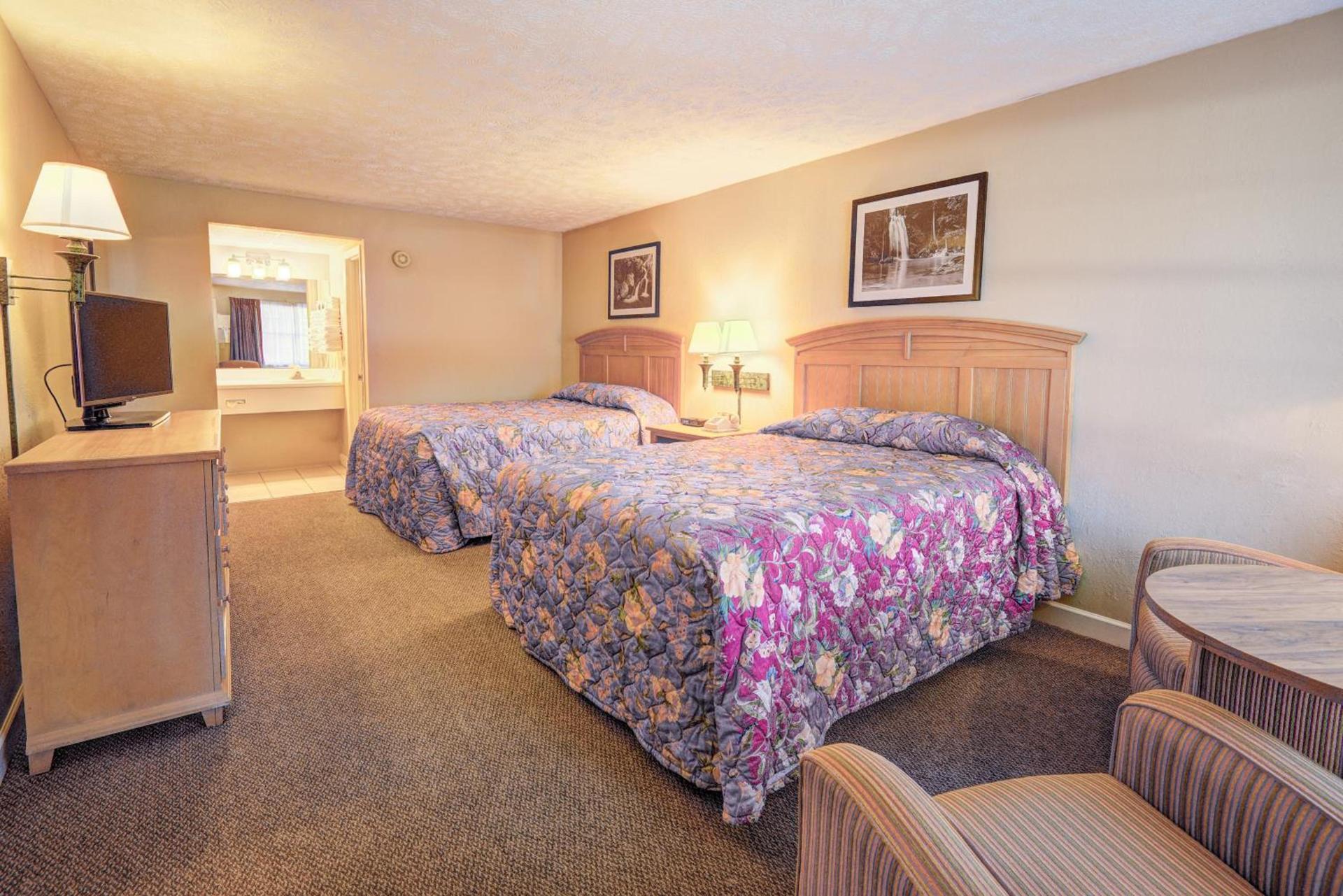 Mountain Aire Inn Sevierville - Pigeon Forge photo 9