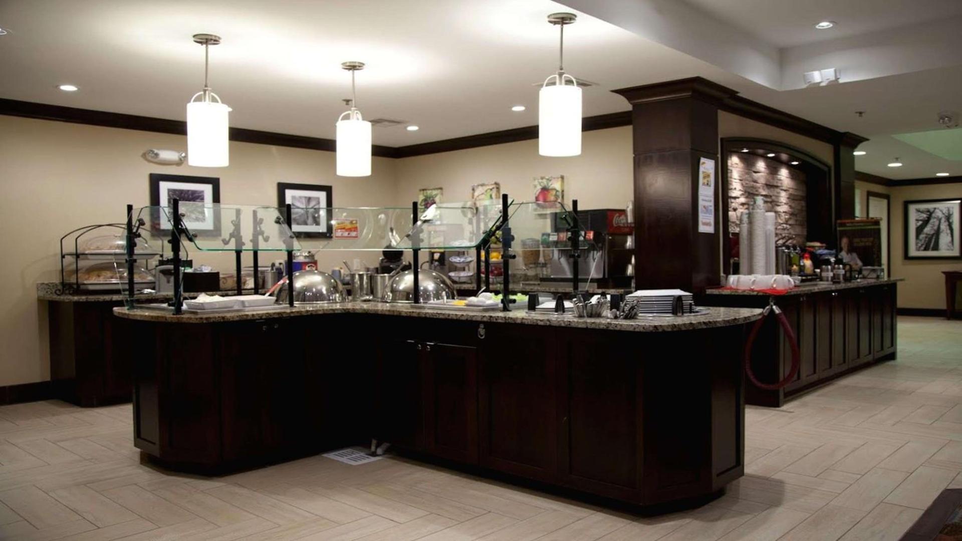 Sonesta ES Suites Chatsworth photo 17