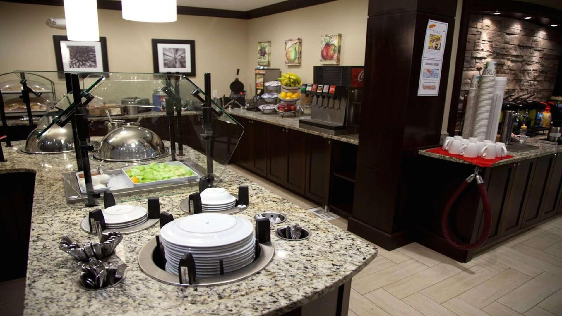 Sonesta ES Suites Chatsworth photo 18