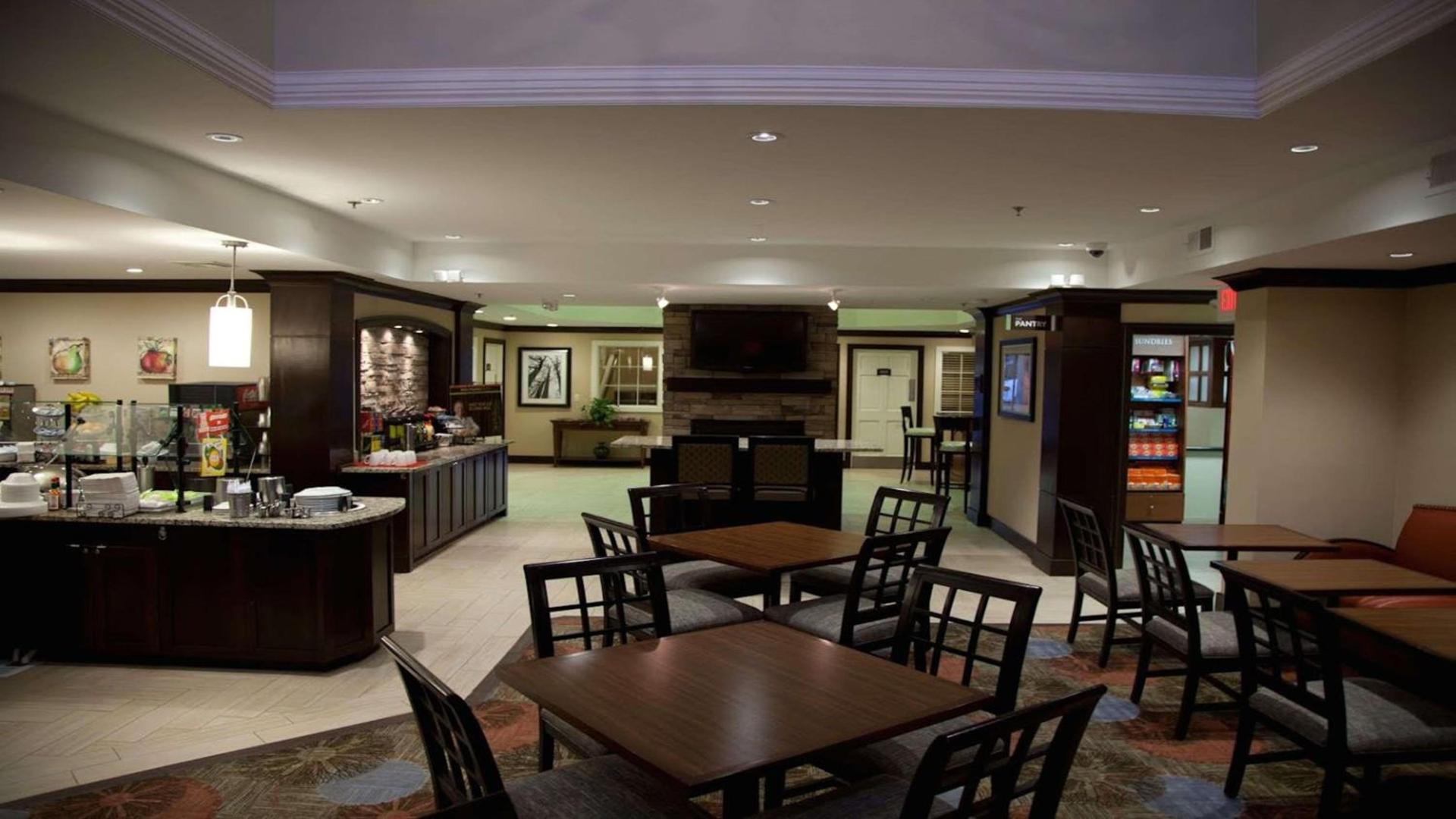 Sonesta ES Suites Chatsworth photo 19