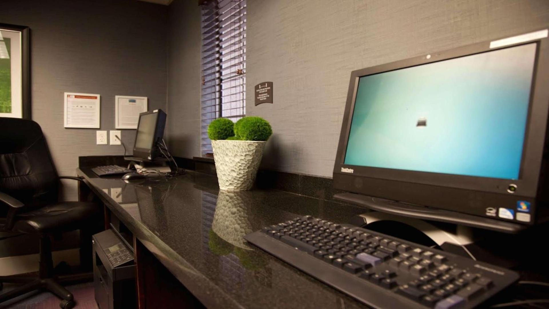 Sonesta ES Suites Chatsworth photo 21
