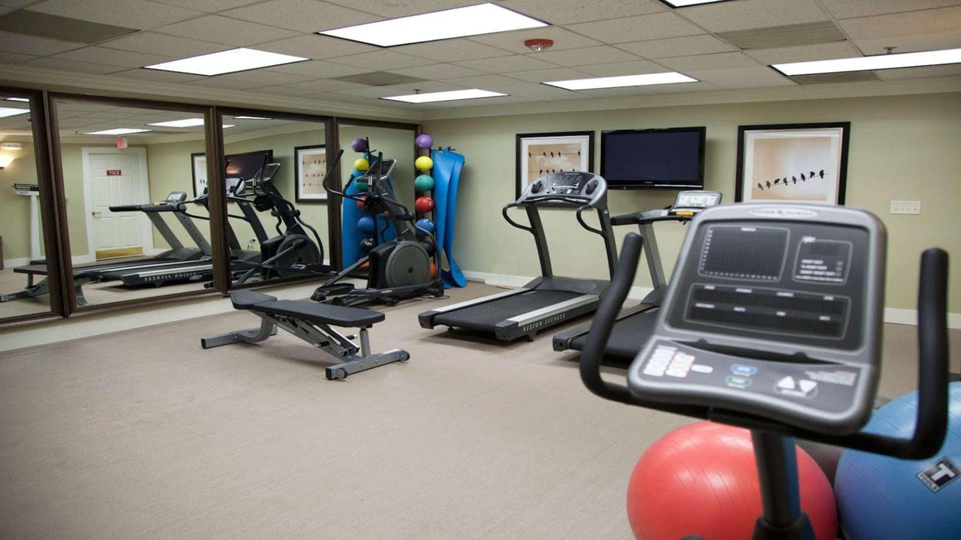 Sonesta ES Suites Chatsworth photo 22
