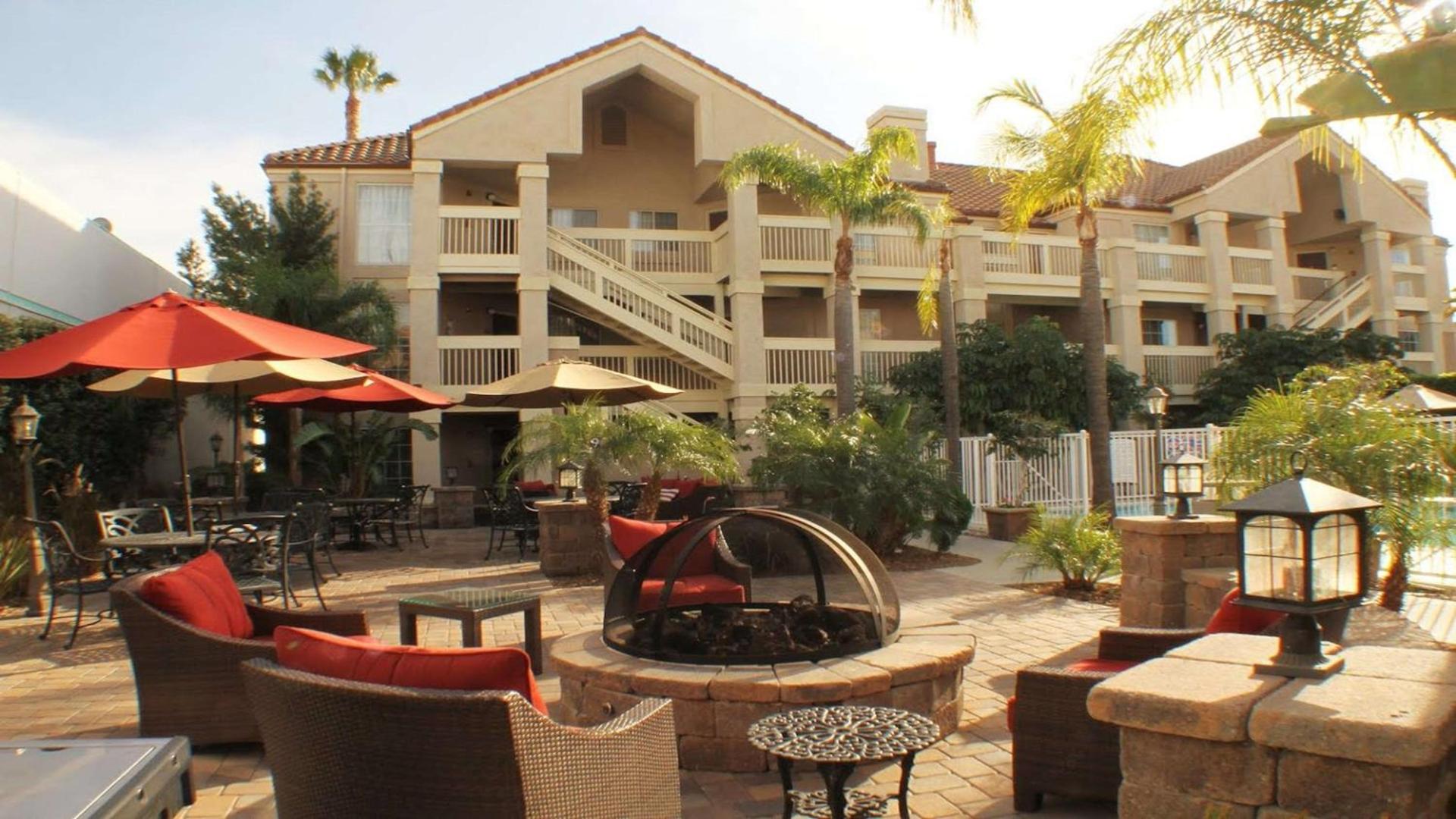 Sonesta ES Suites Chatsworth photo 24