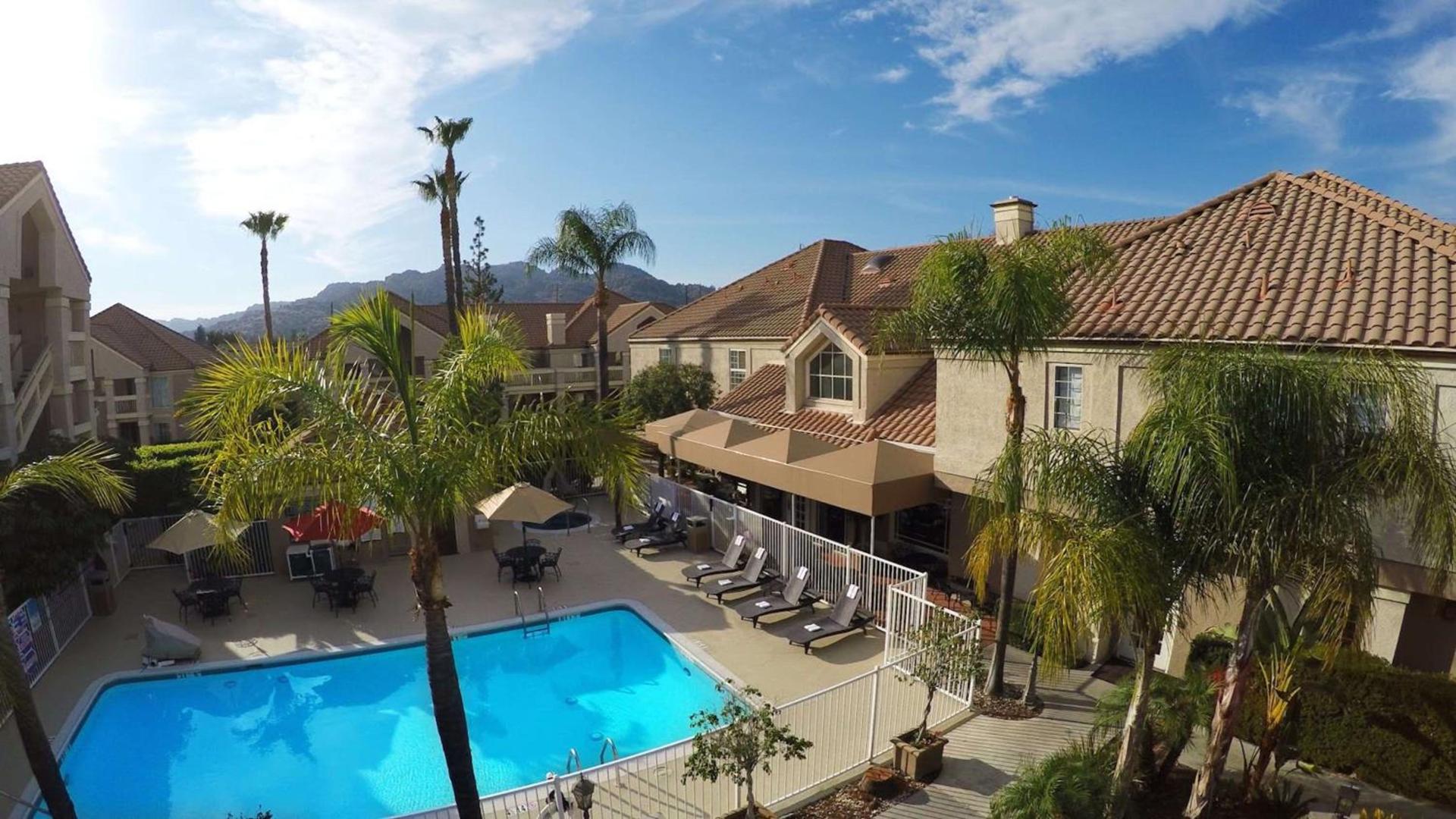 Sonesta ES Suites Chatsworth photo 29