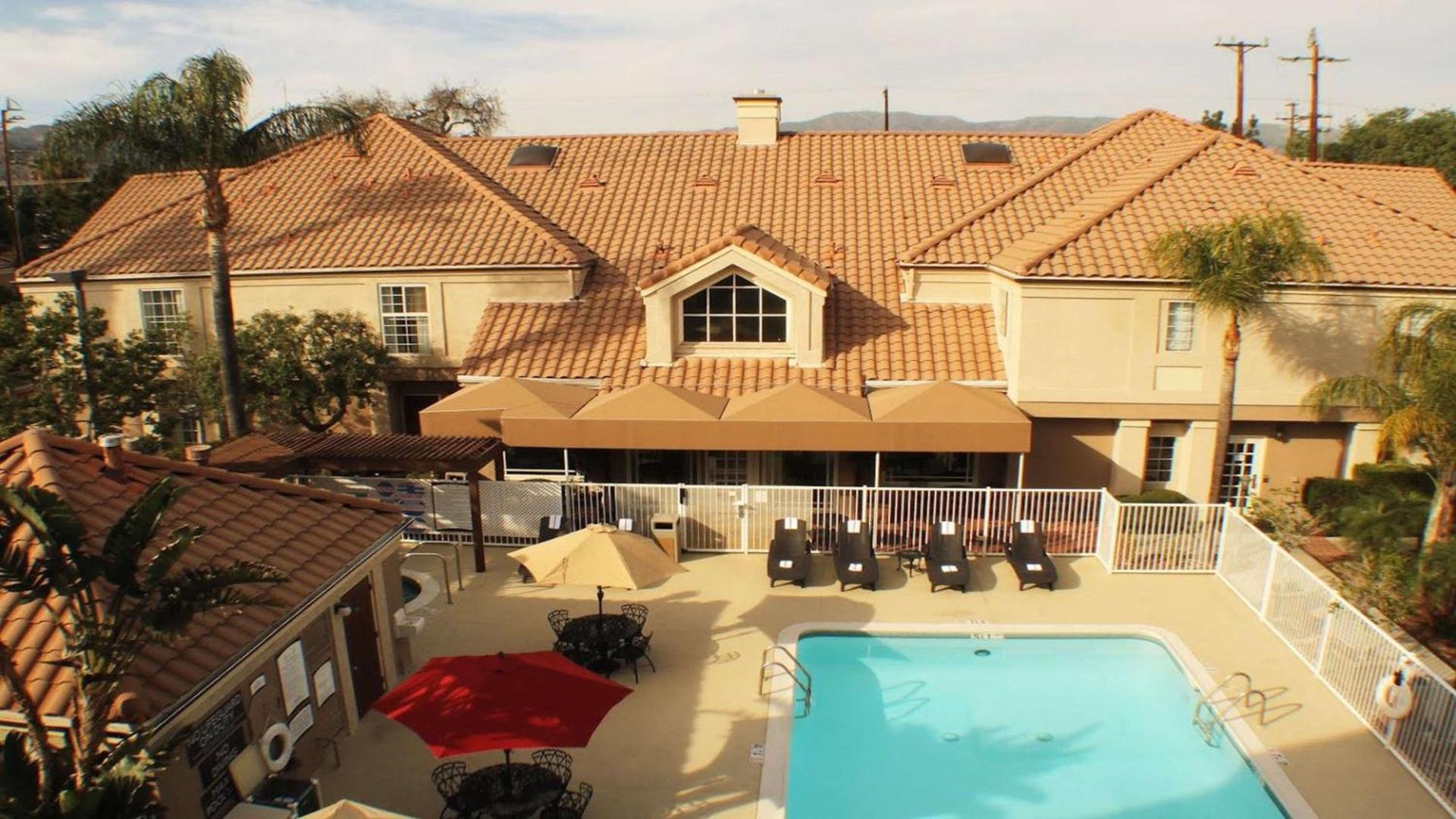 Sonesta ES Suites Chatsworth photo 30