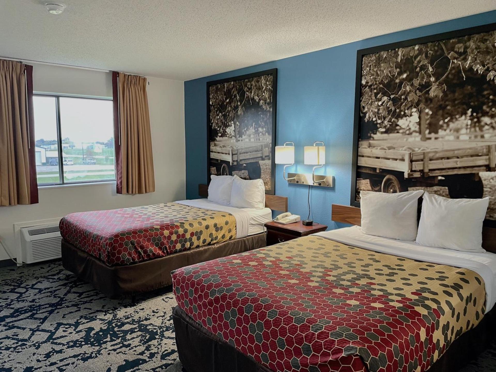 Travelodge by Wyndham Lamoni photo 26