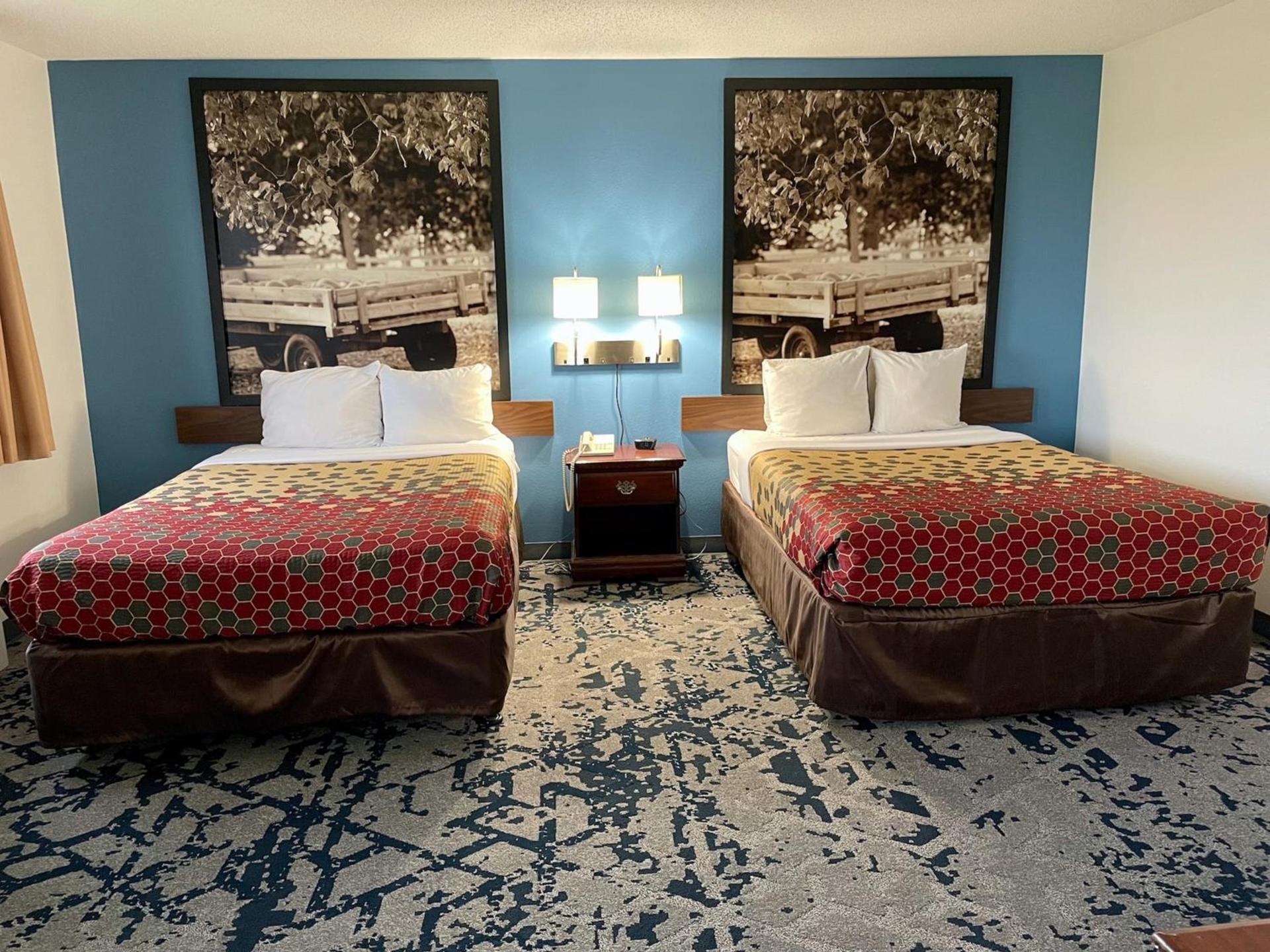 Travelodge by Wyndham Lamoni photo 25