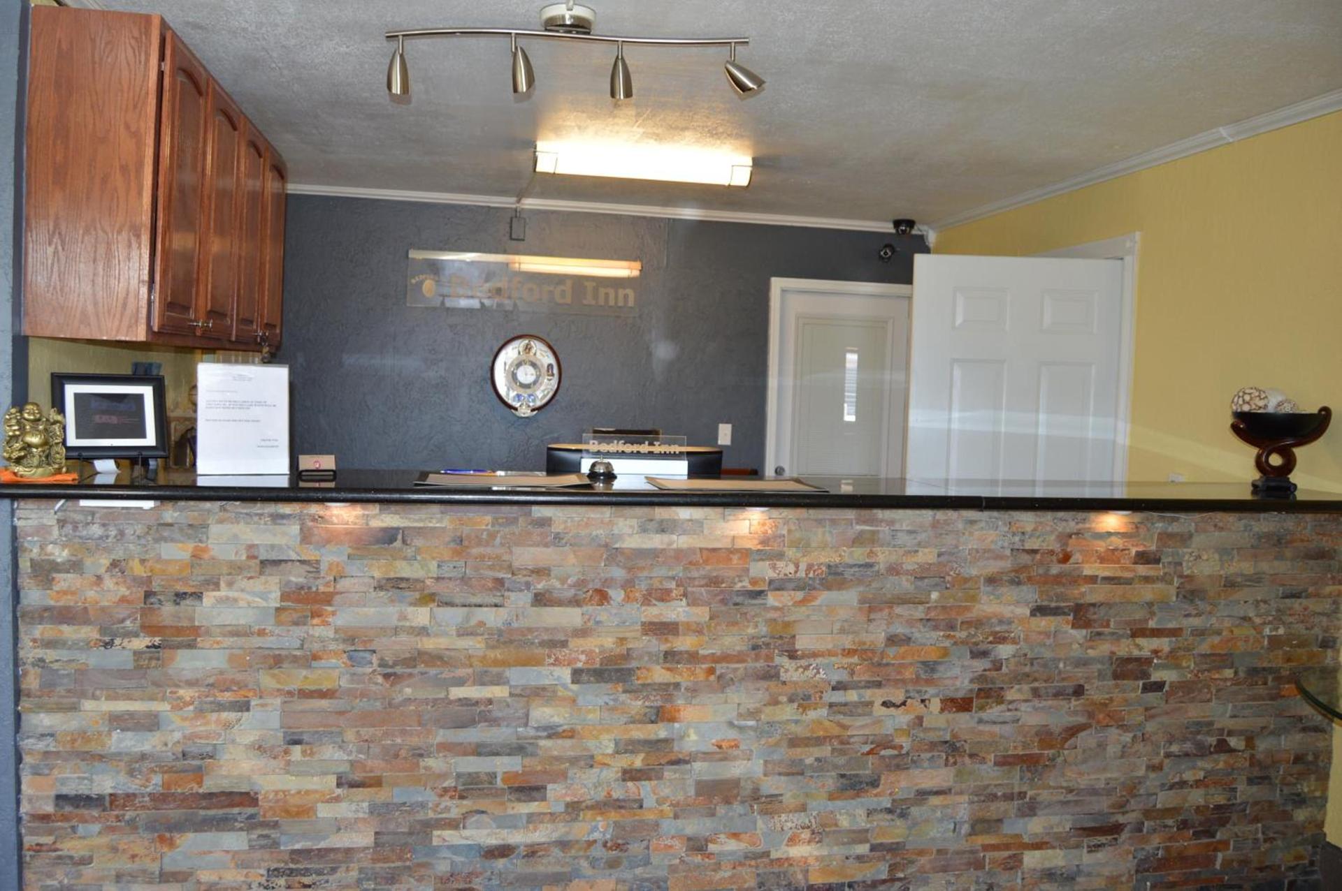 Bedford Inn photo 5