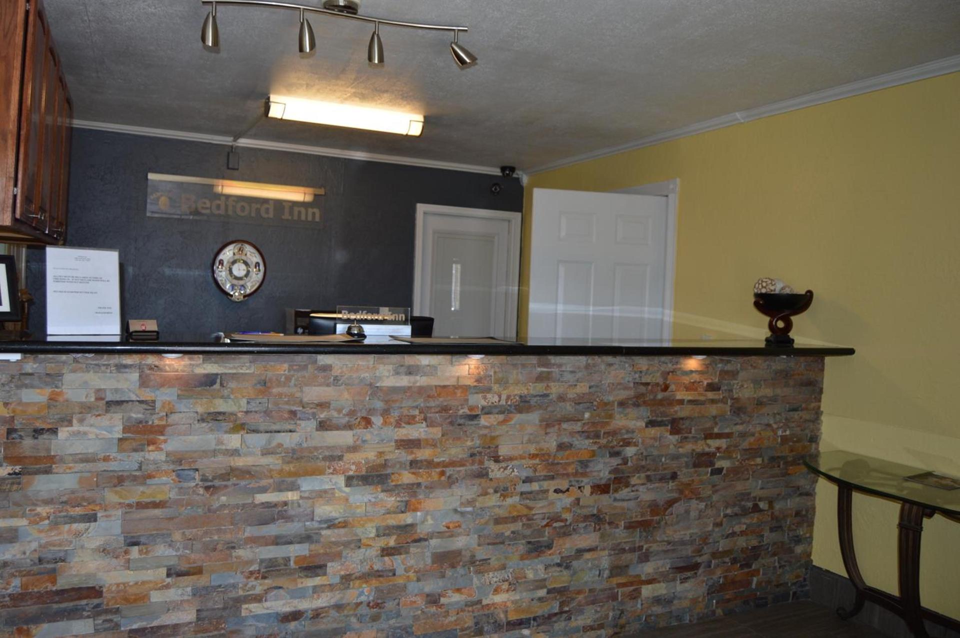 Bedford Inn photo 7