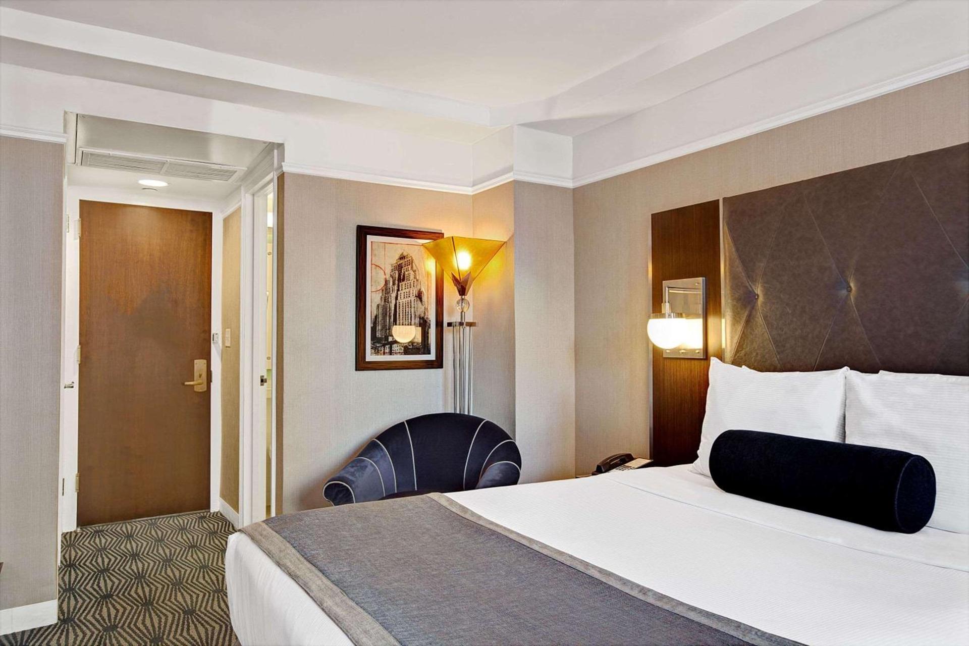 New Yorker by Lotte Hotels photo 11