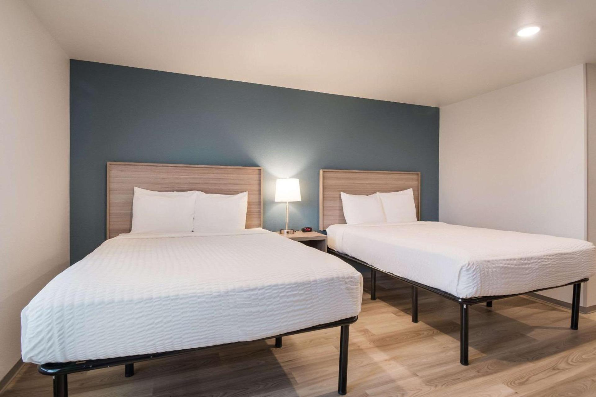 WoodSpring Suites Portland Vancouver photo 27