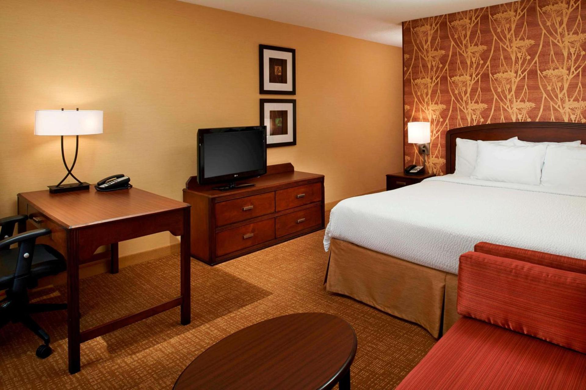 Sonesta Select Detroit Novi photo 14