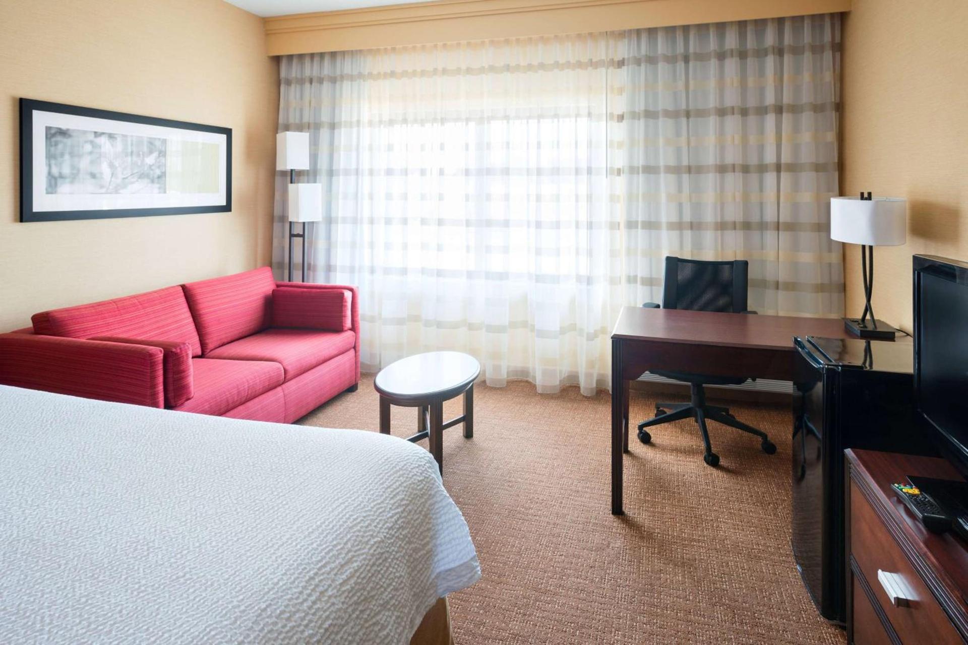 Sonesta Select Detroit Novi photo 15
