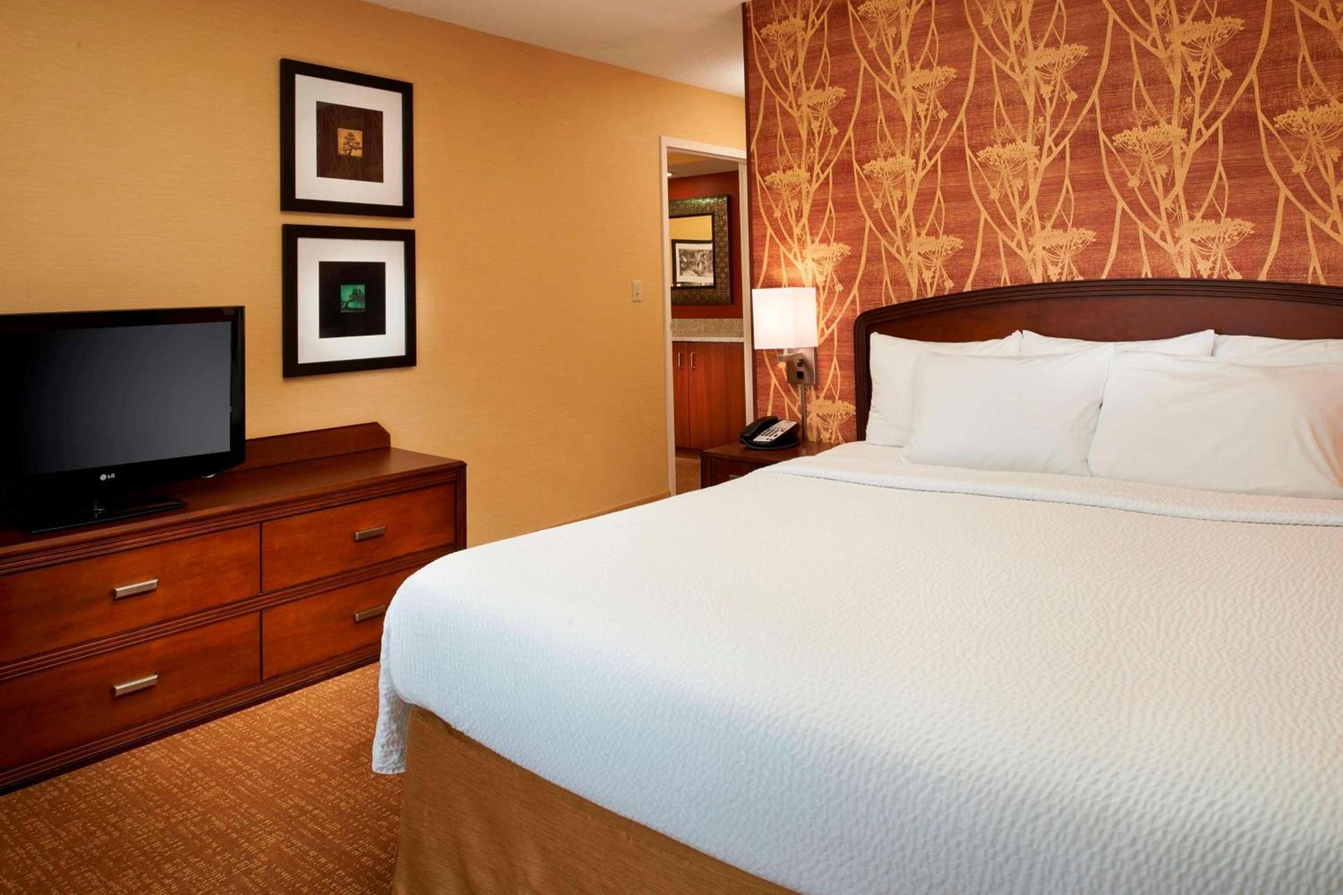 Sonesta Select Detroit Novi photo 16