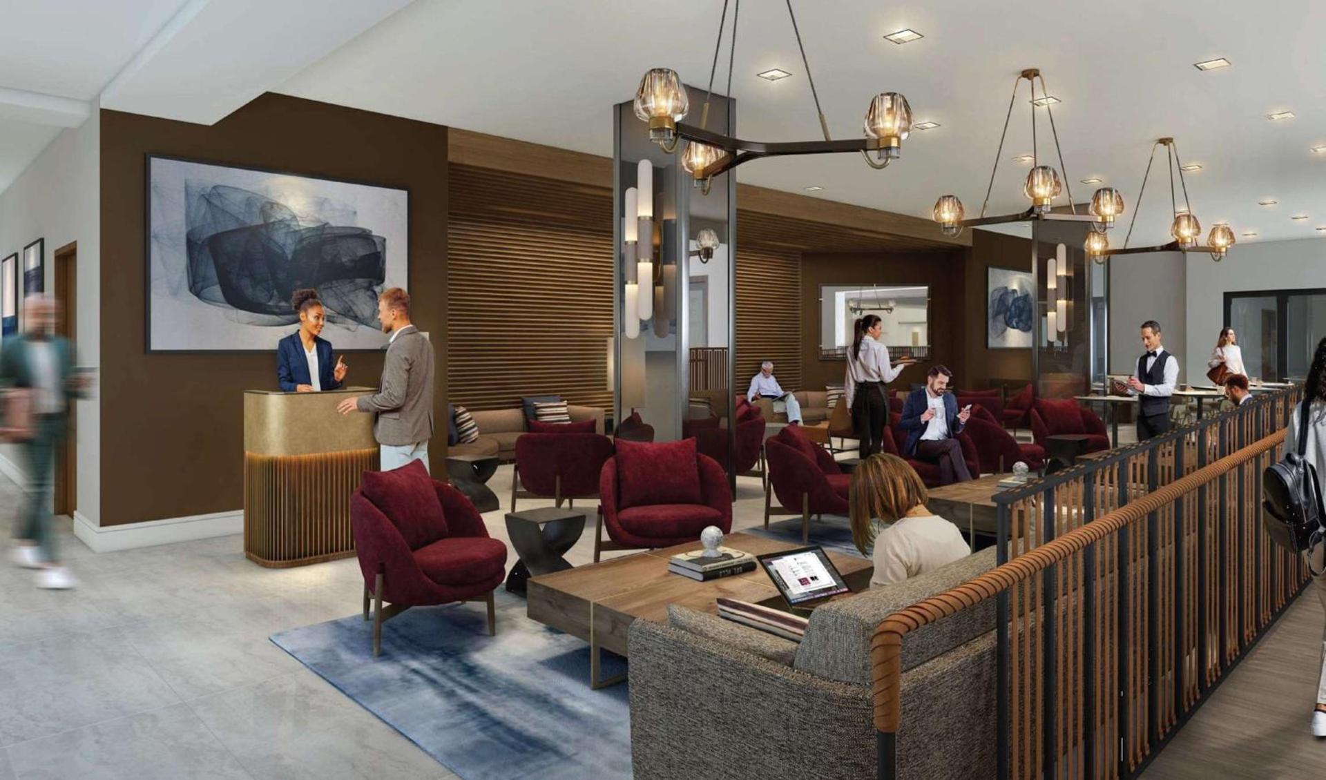 Hyatt Centric Santa Clara Silicon Valley photo 51