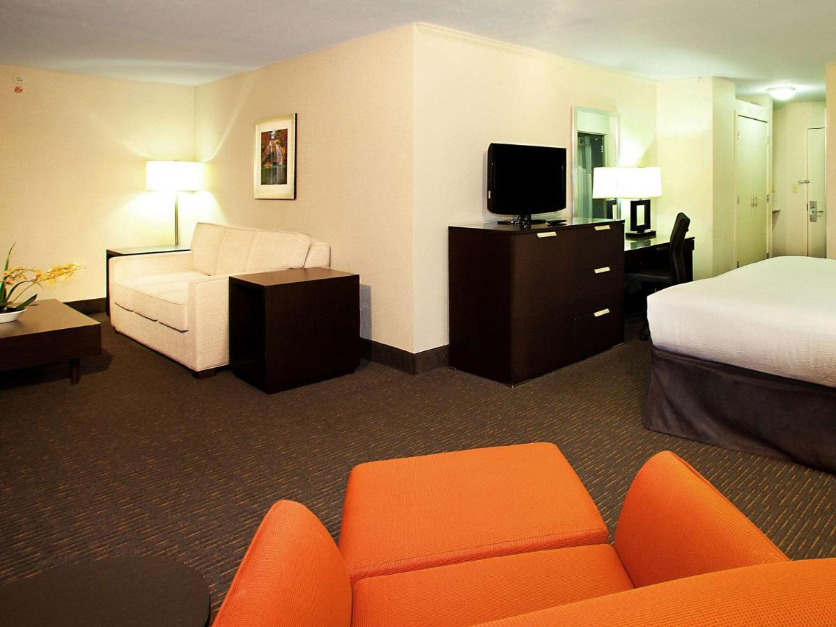 17 West Hotel, Ascend Hotel Collection photo 11