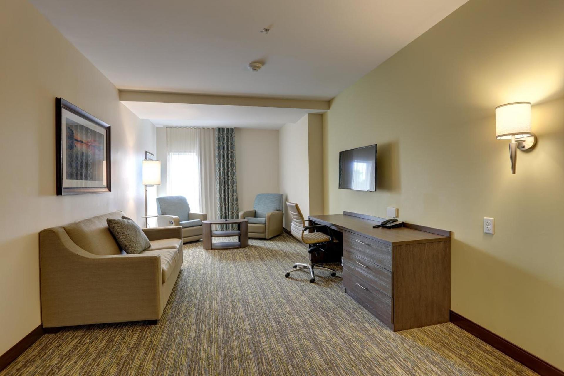 Candlewood Suites - Safety Harbor by IHG photo 41